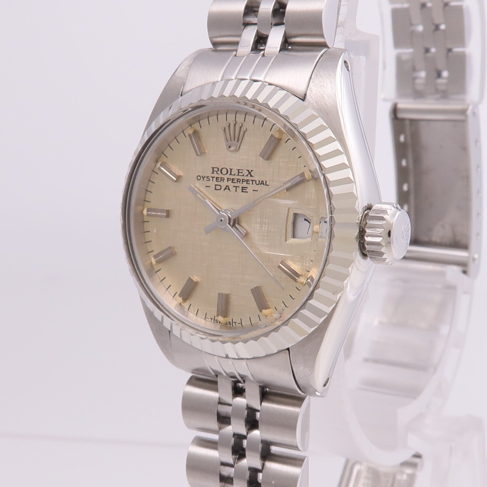 ROLEX Datejust 6917