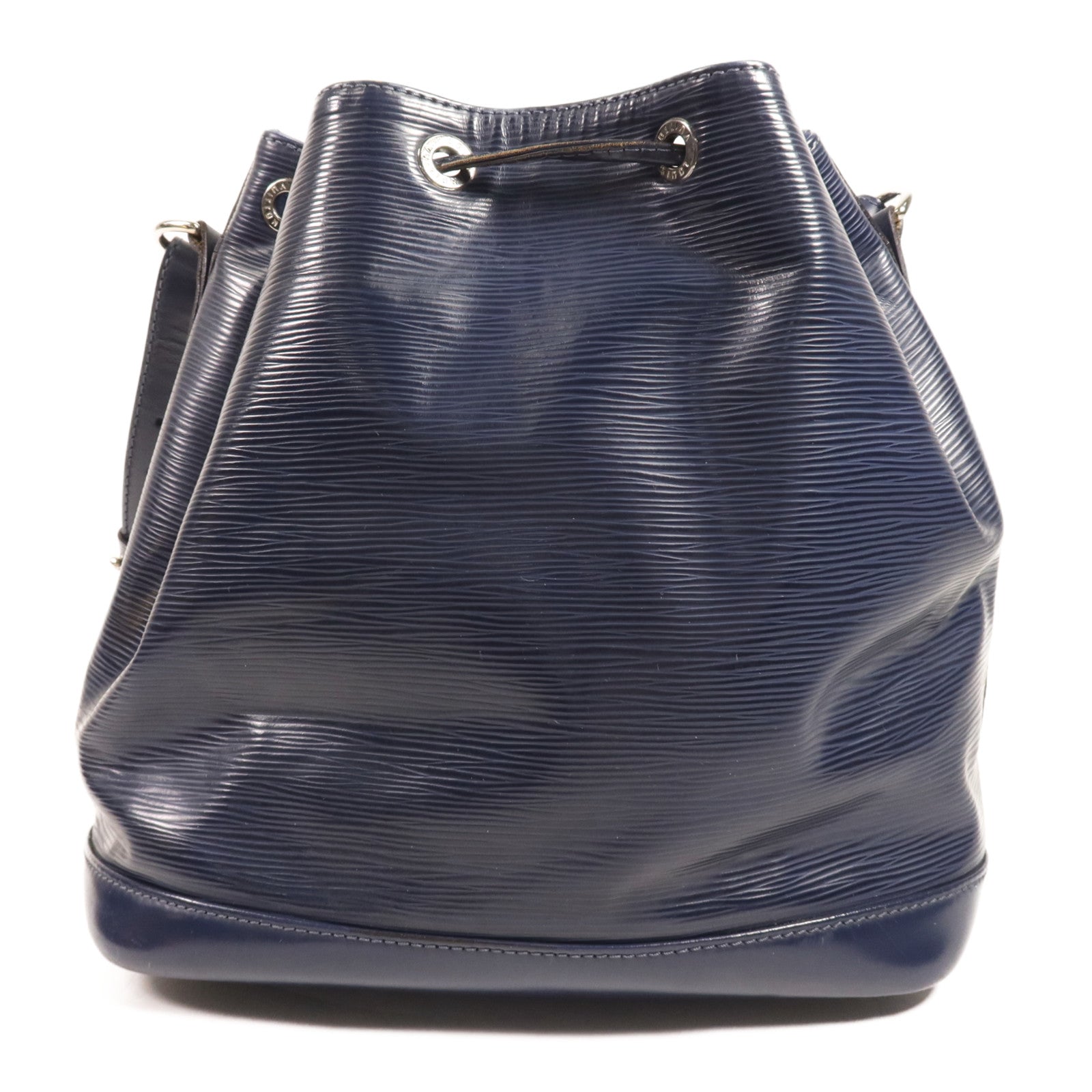 LOUIS VUITTON Epi NeoNoe MM銀扣肩背袋