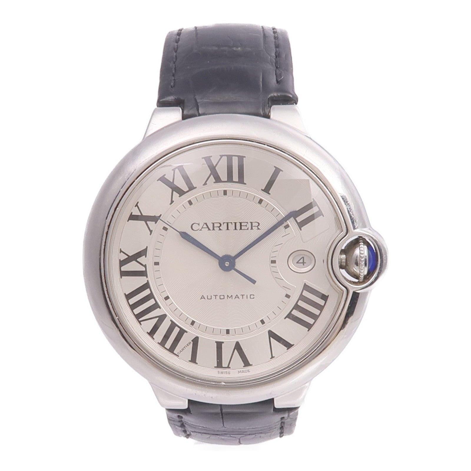 CARTIER Ballon Bleu W69016Z4