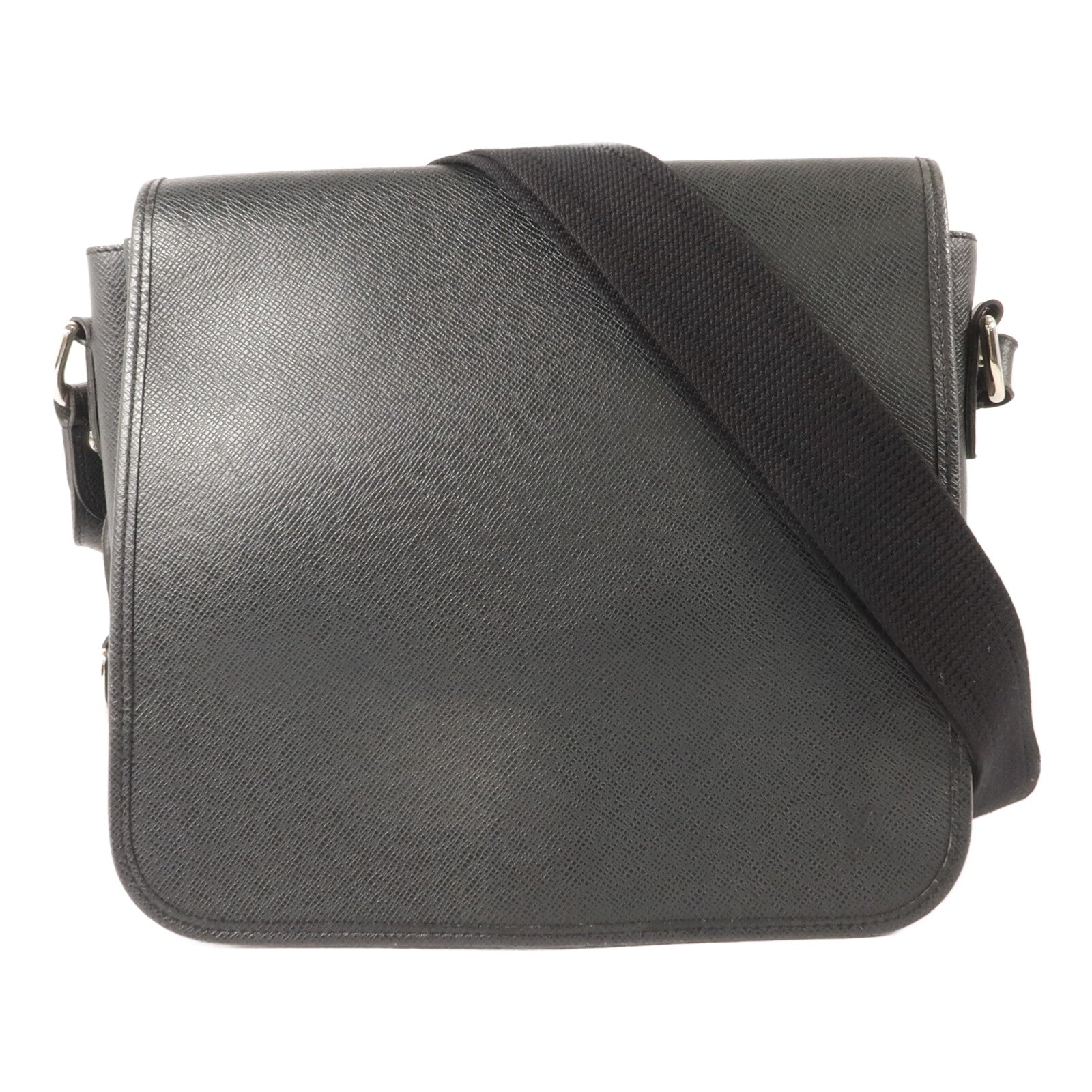 LOUIS VUITTON Taiga Andrei肩背袋