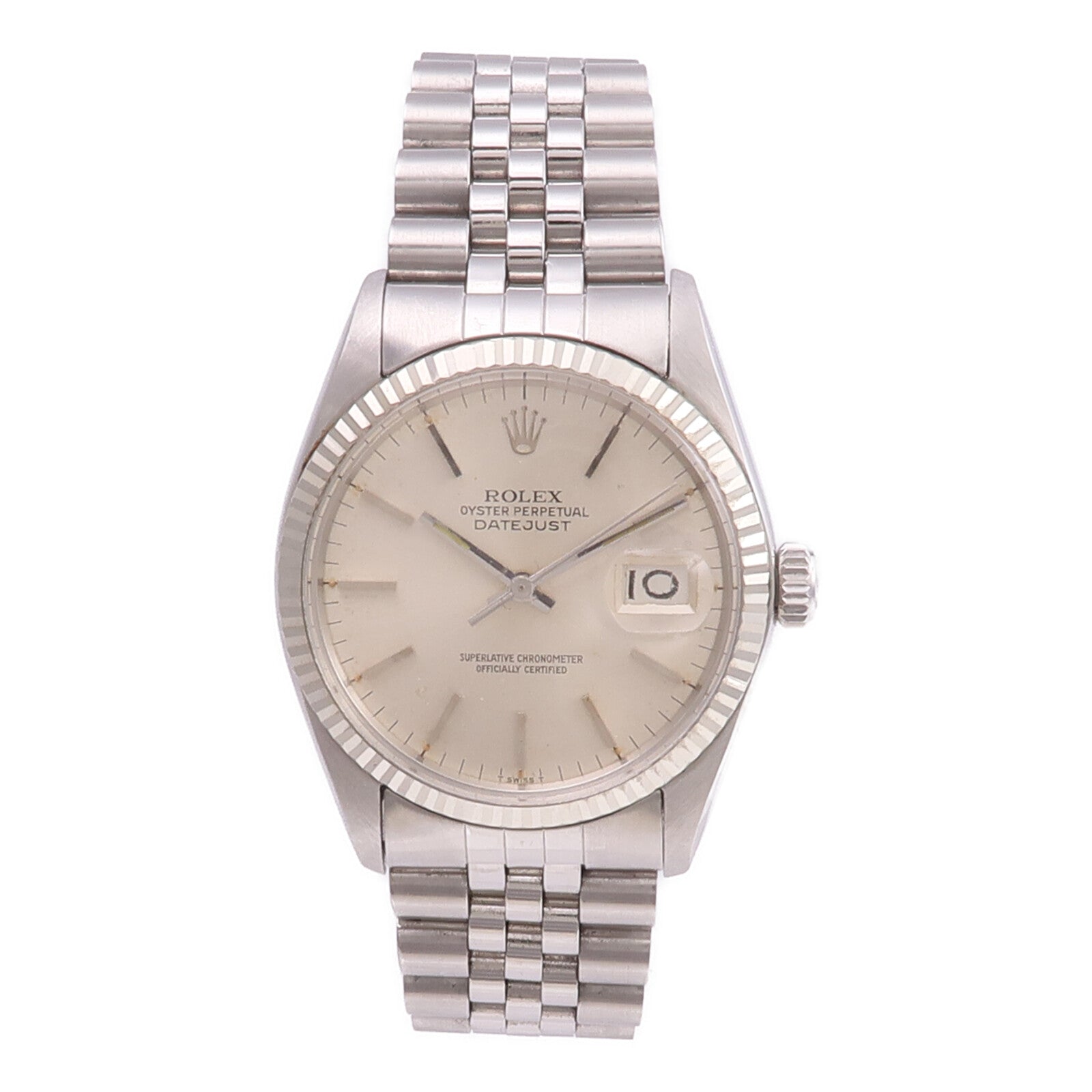 ROLEX Datejust 16014