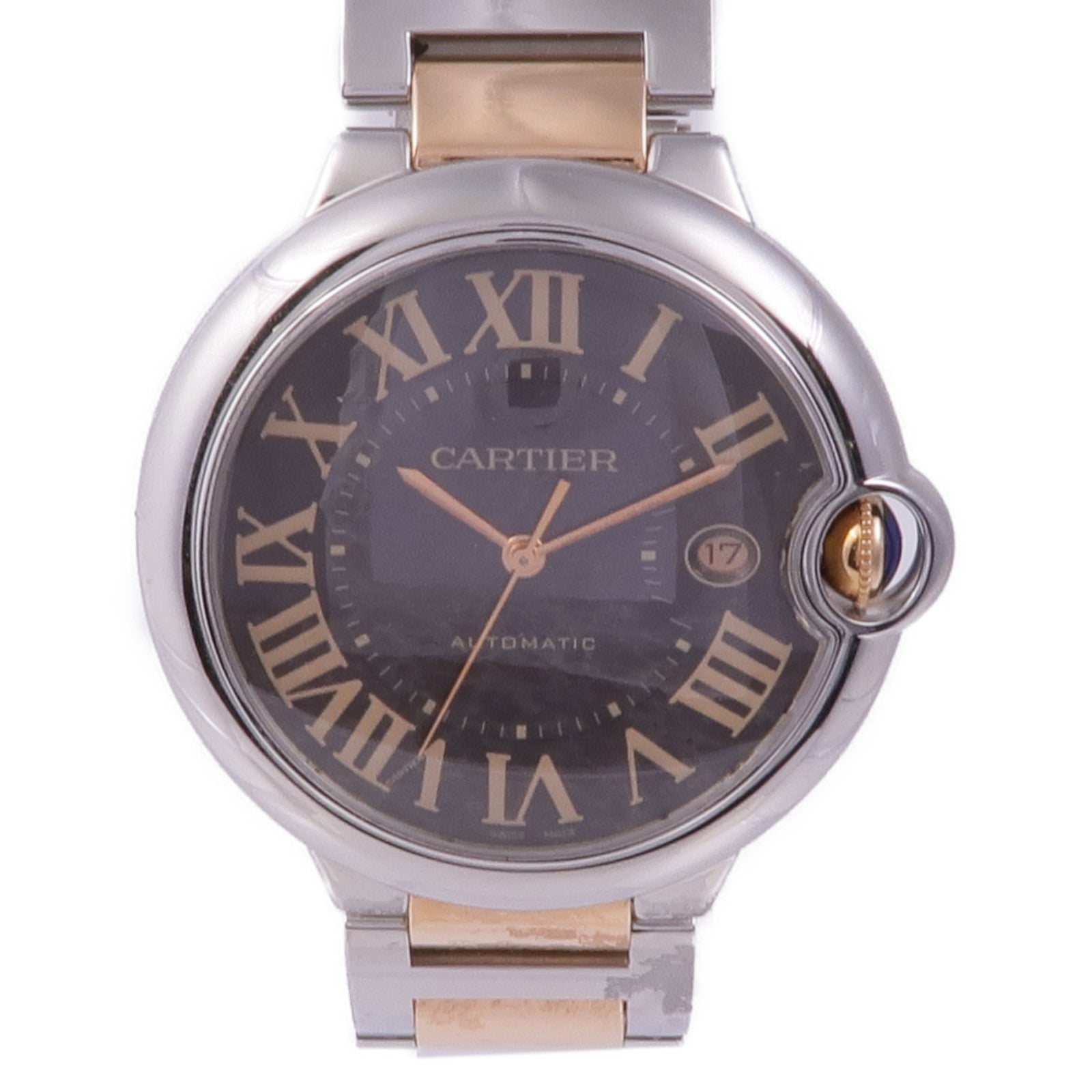 CARTIER Ballon Bleu W6920032