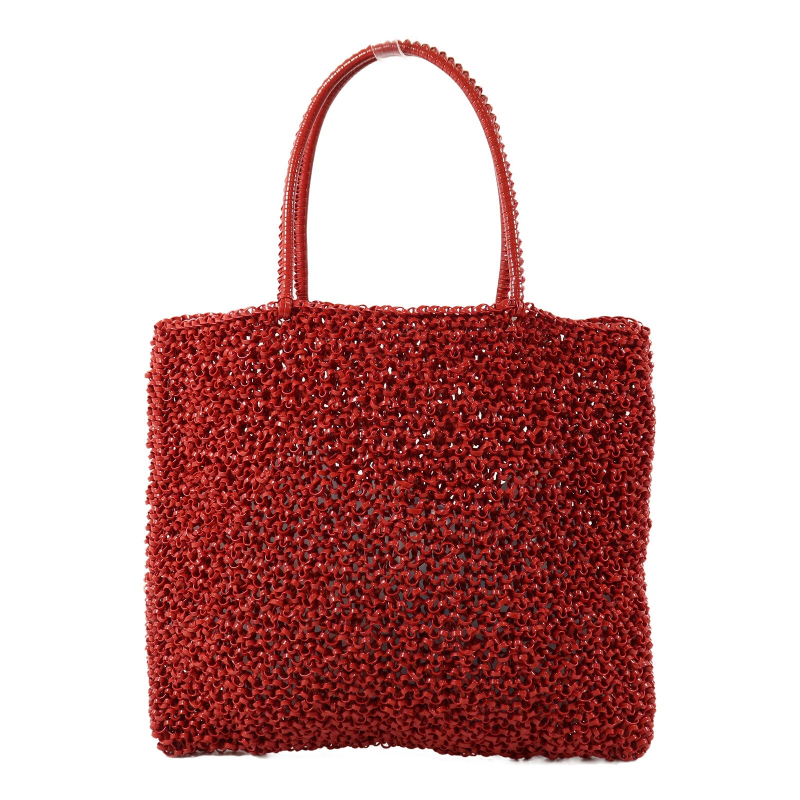 ANTEPRIMA 聚酯纖維Tote Bag手挽袋