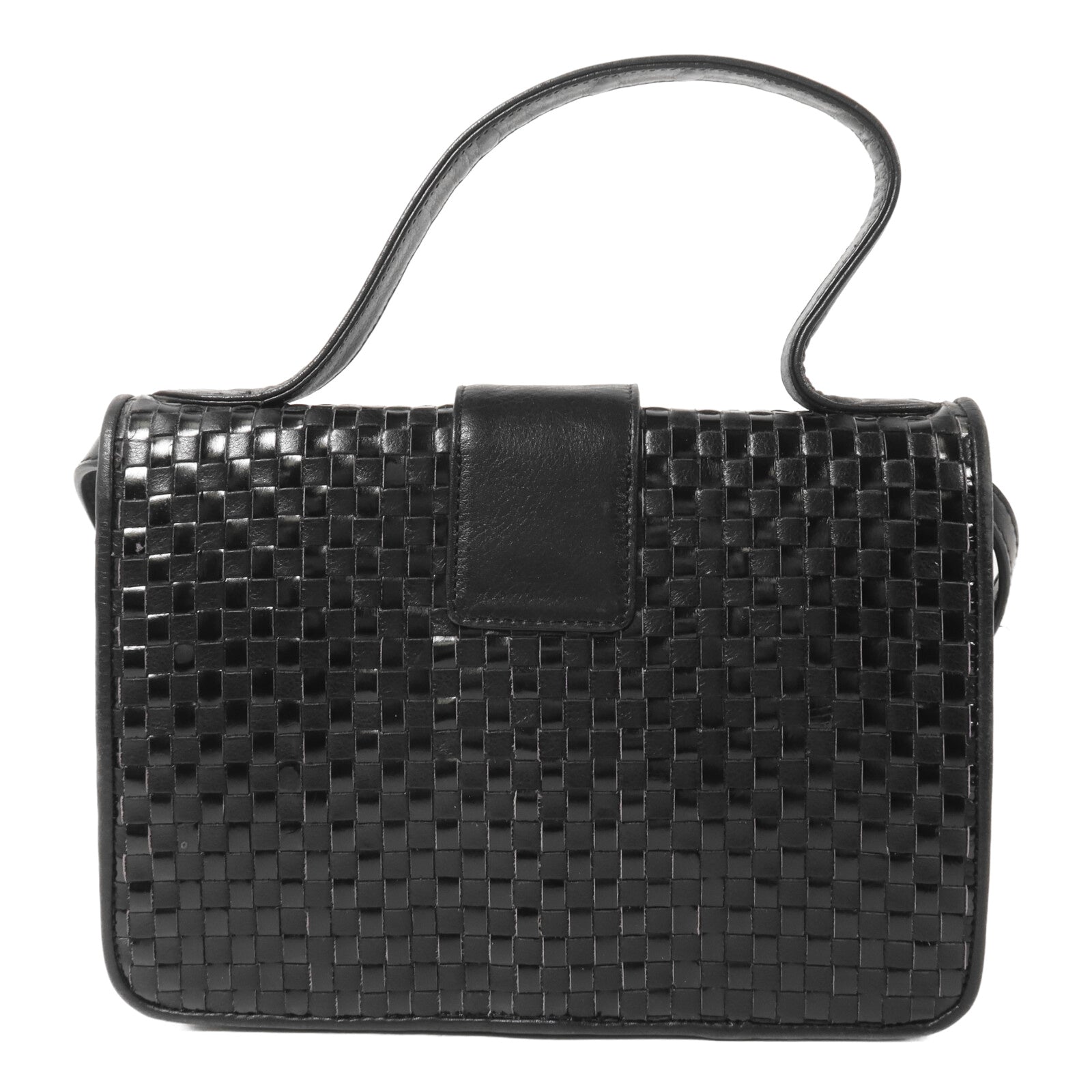 FENDI 牛皮皮革Vintage 2 Way Shoulder手挽肩背兩用袋
