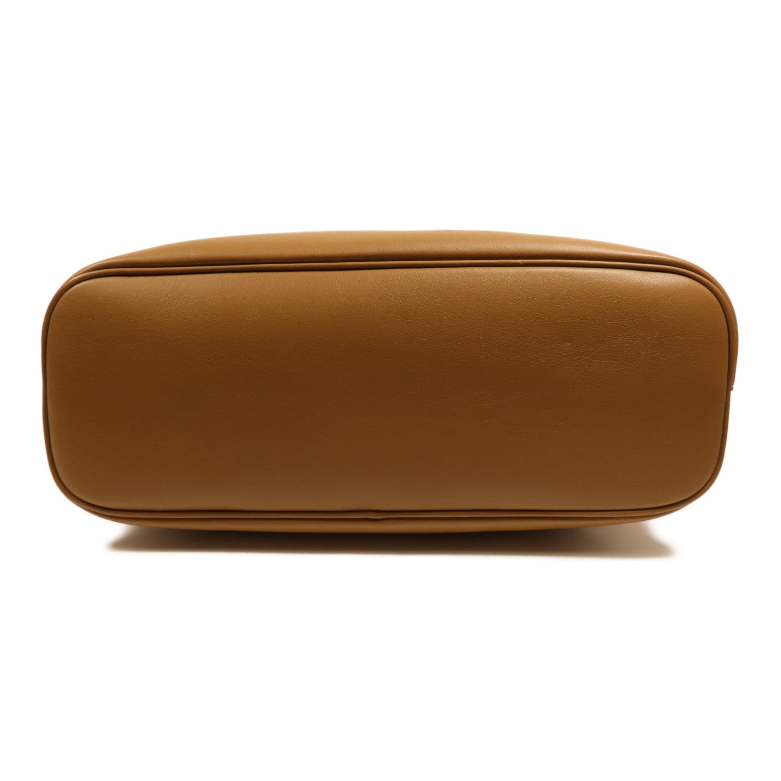 PRADA 牛皮皮革Buckle medium Bag金扣手挽肩背兩用袋