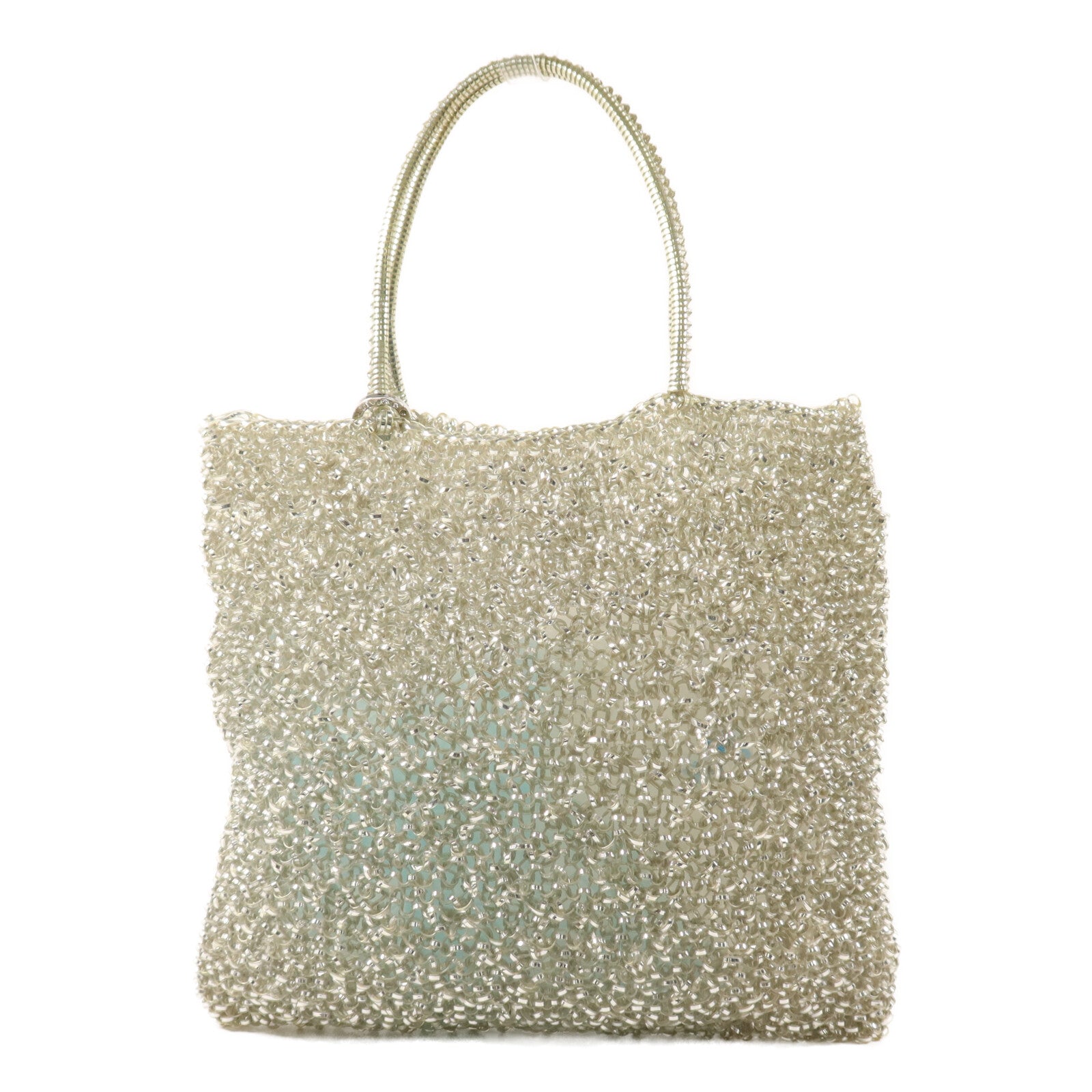 ANTEPRIMA PVC Tote Bag手挽袋