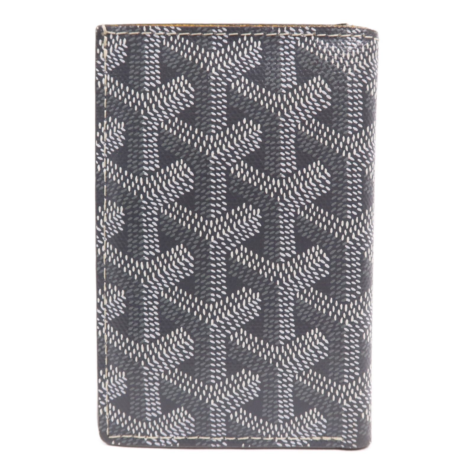 GOYARD 塗層帆布ST Pierre卡片套