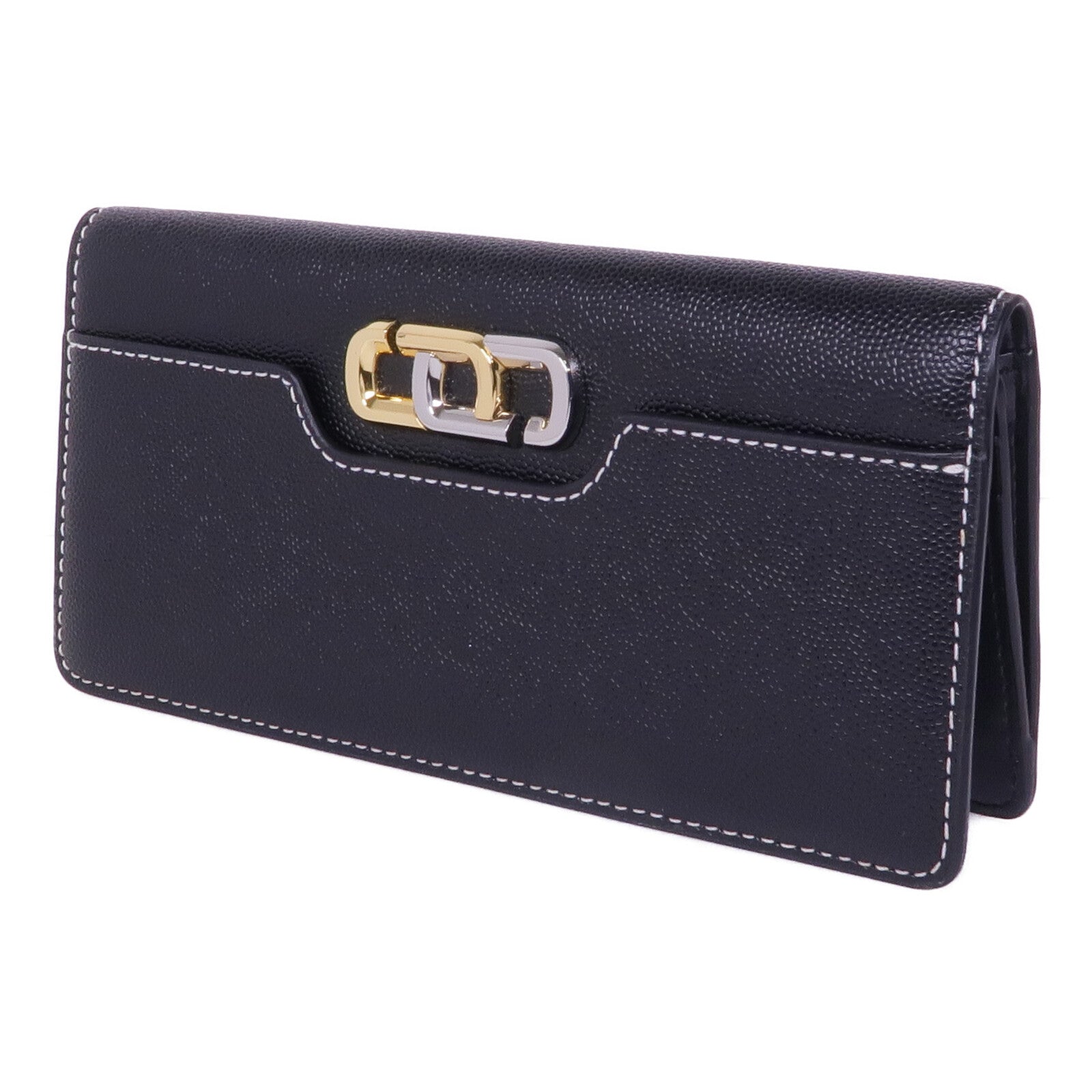 MARC JACOBS 牛皮皮革Long Wallet長錢包