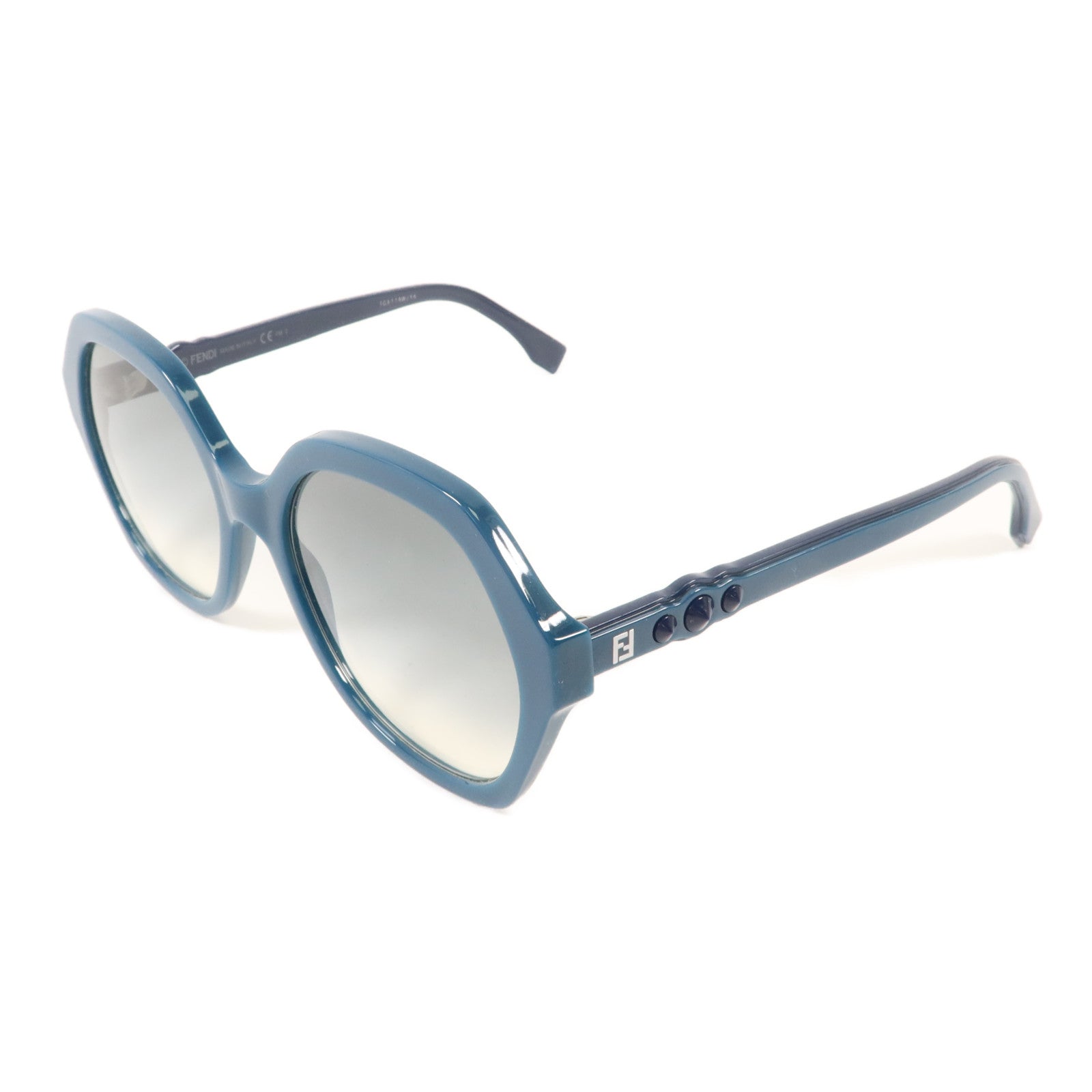 FENDI PVC Sunglasses太陽眼鏡