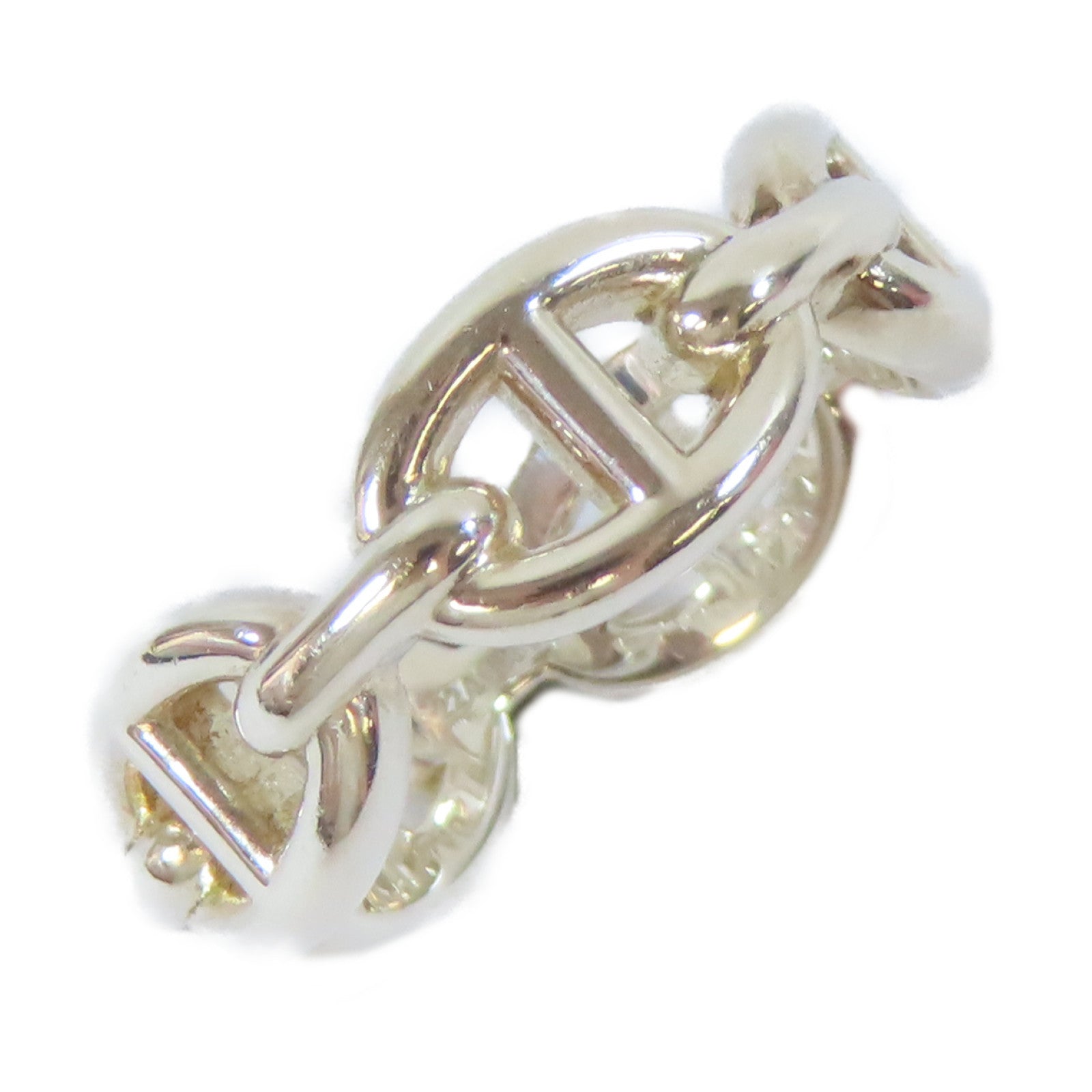 Llife OURS BLANC RING LIDNM RING Graceful Children Of Lir Ring