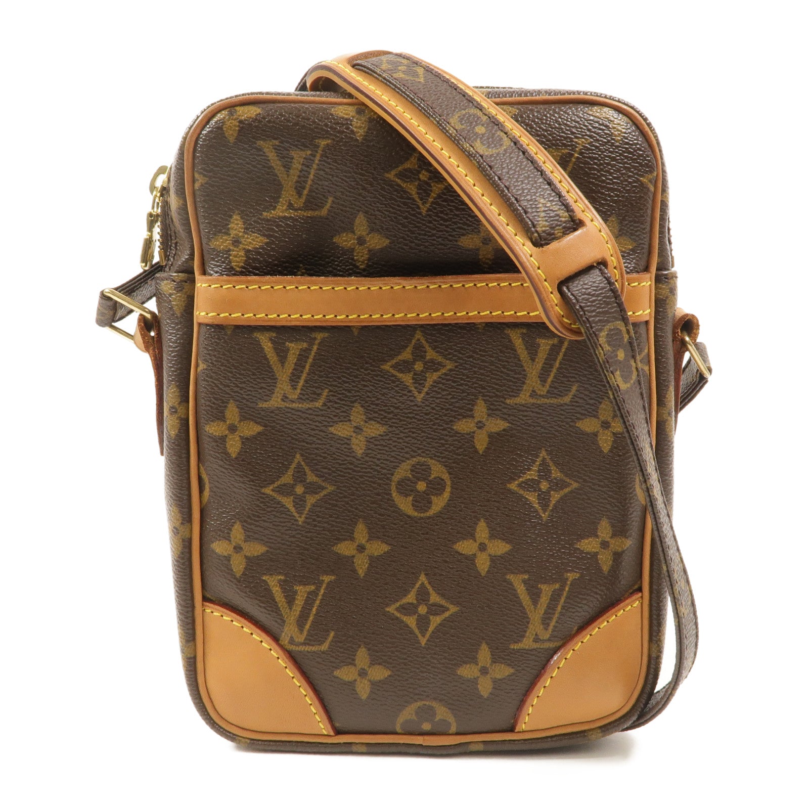 LOUIS VUITTON Monogram Danube肩背袋