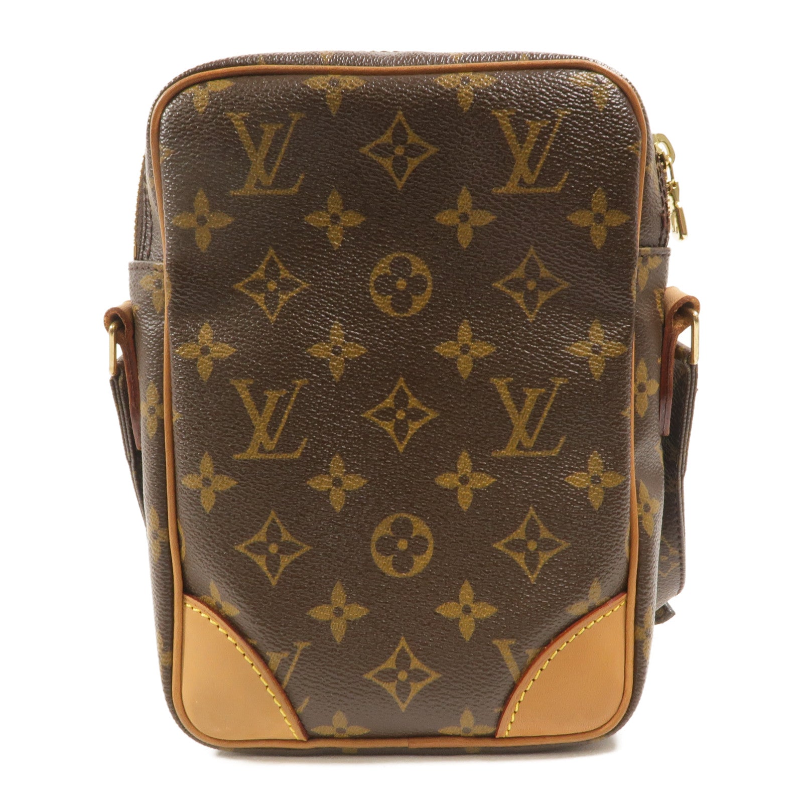 LOUIS VUITTON Monogram Danube肩背袋