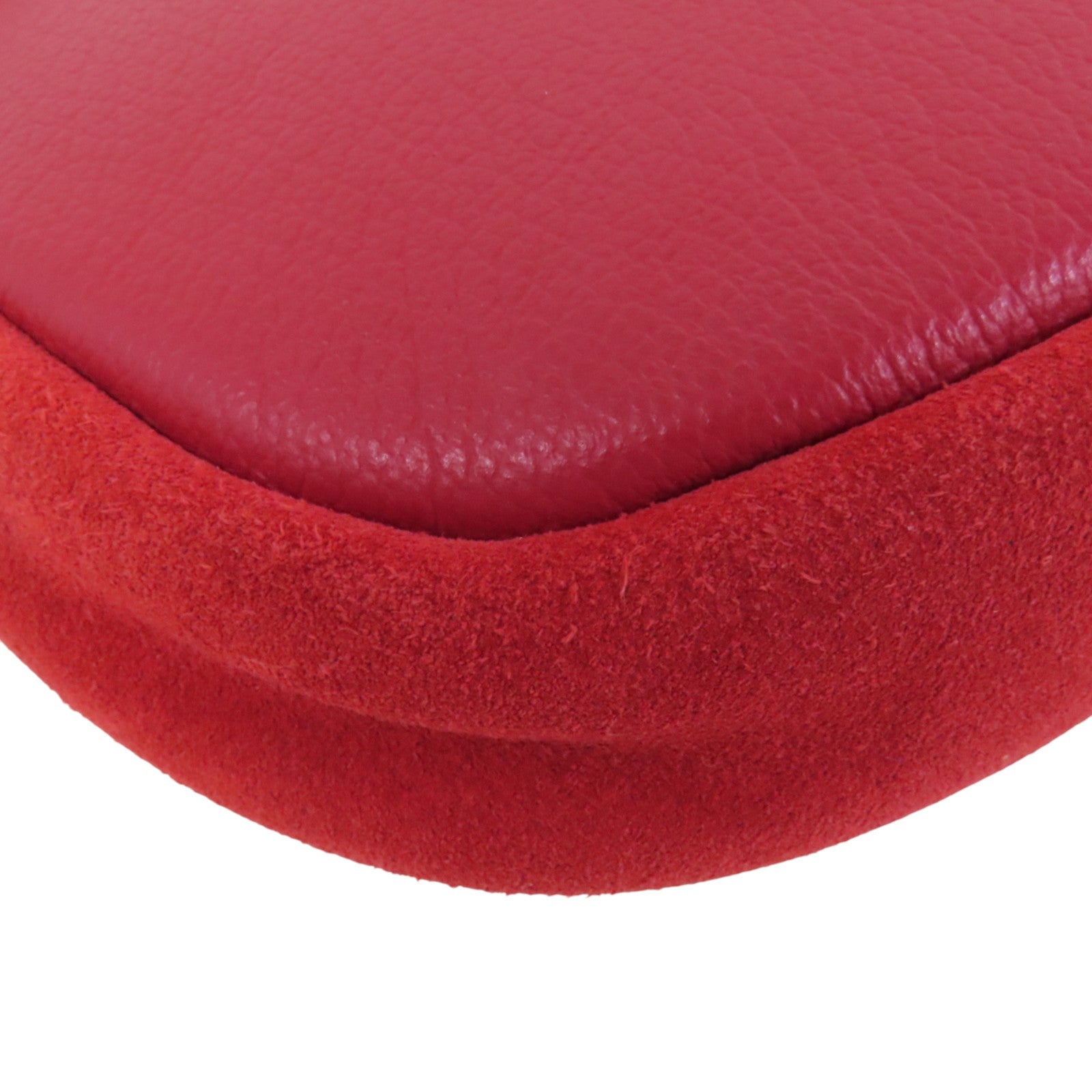 SEE BY CHLOE 牛皮皮革Shoulder Bag金扣肩背袋