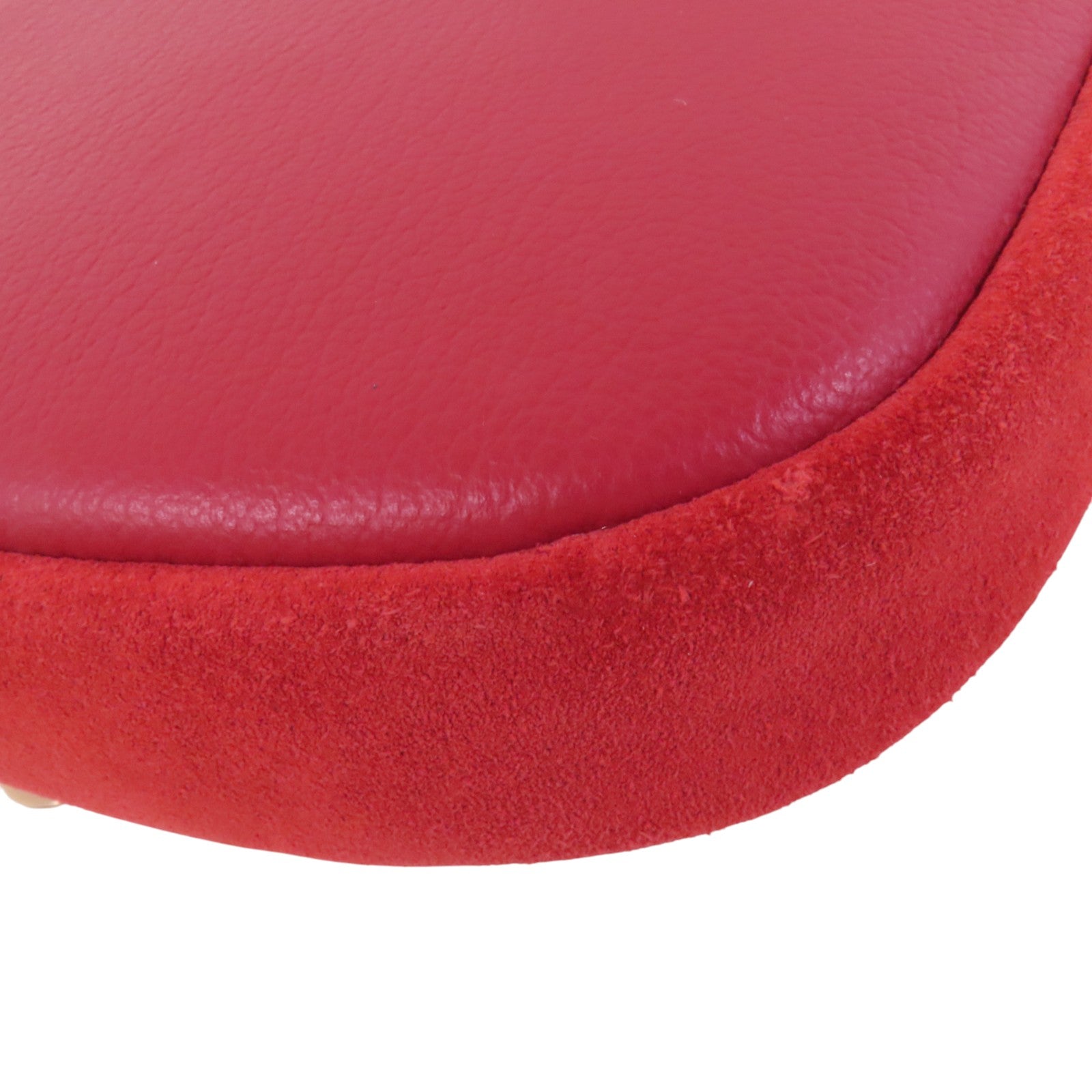 SEE BY CHLOE 牛皮皮革Shoulder Bag金扣肩背袋