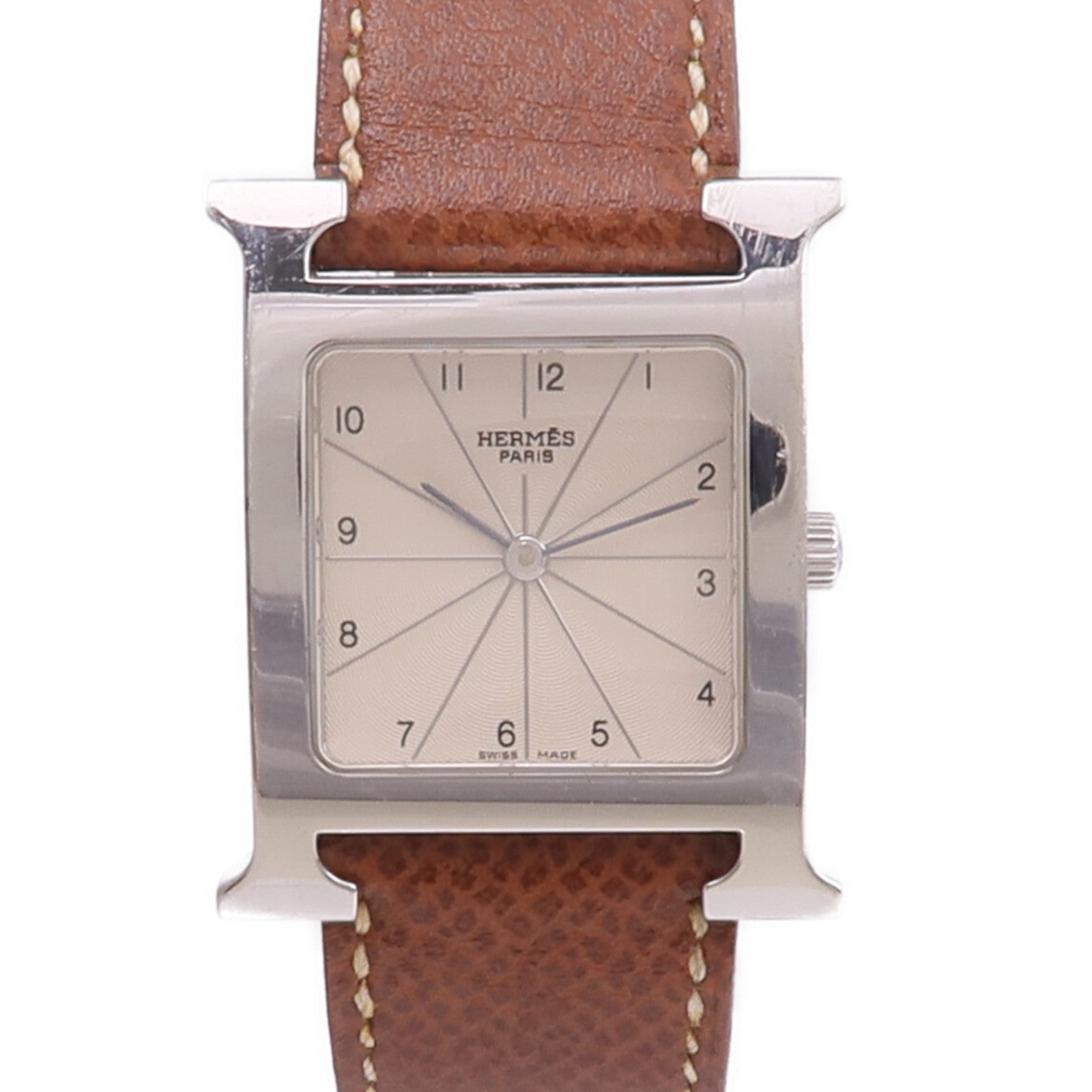 HERMES H watch HH1.510
