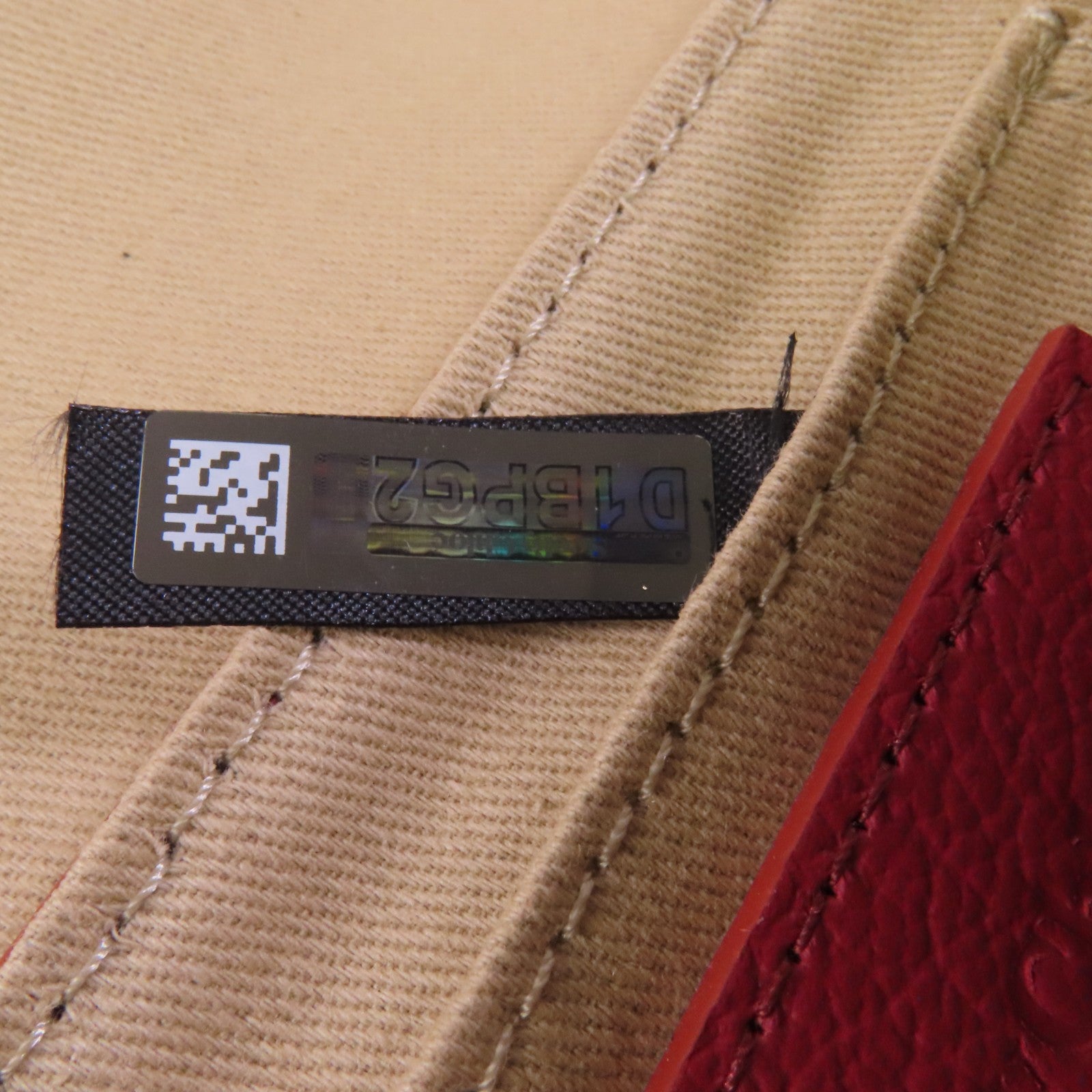 SEE BY CHLOE 牛皮皮革Shoulder Bag金扣肩背袋