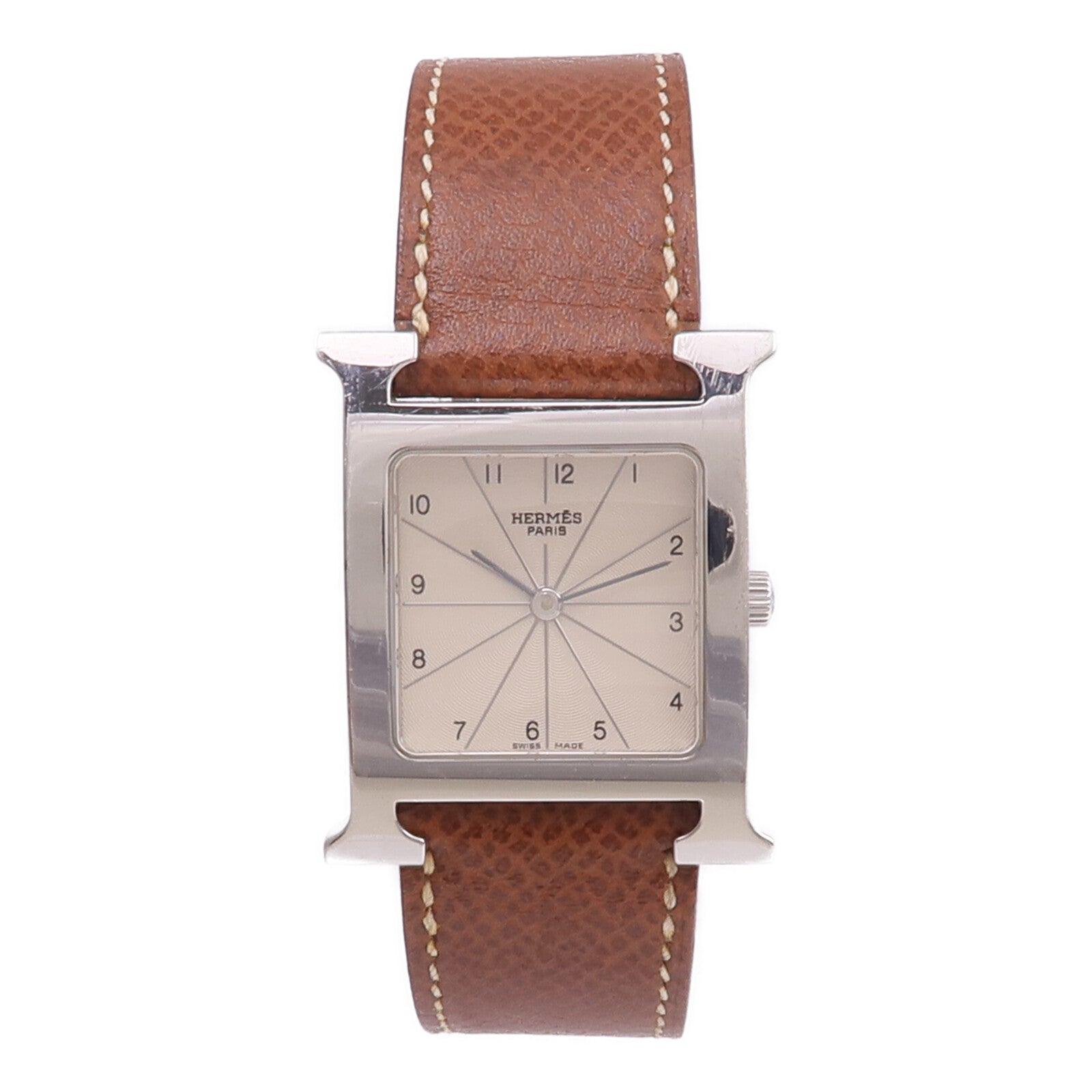 HERMES H watch HH1.510