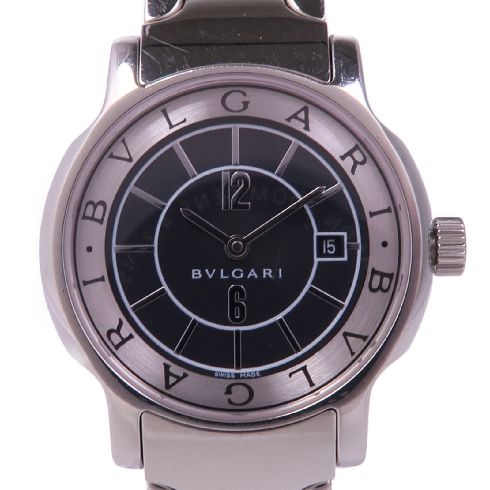 BVLGARI Solotempo W664