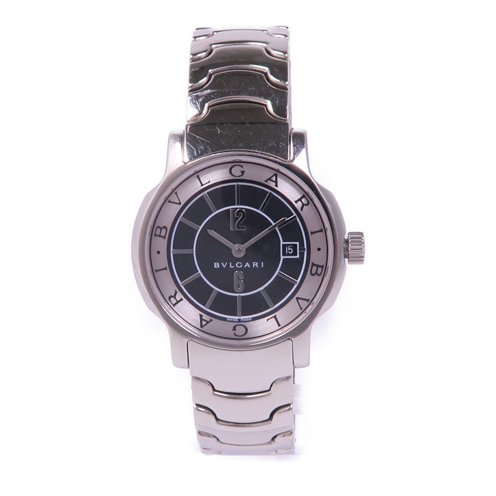 BVLGARI Solotempo W664