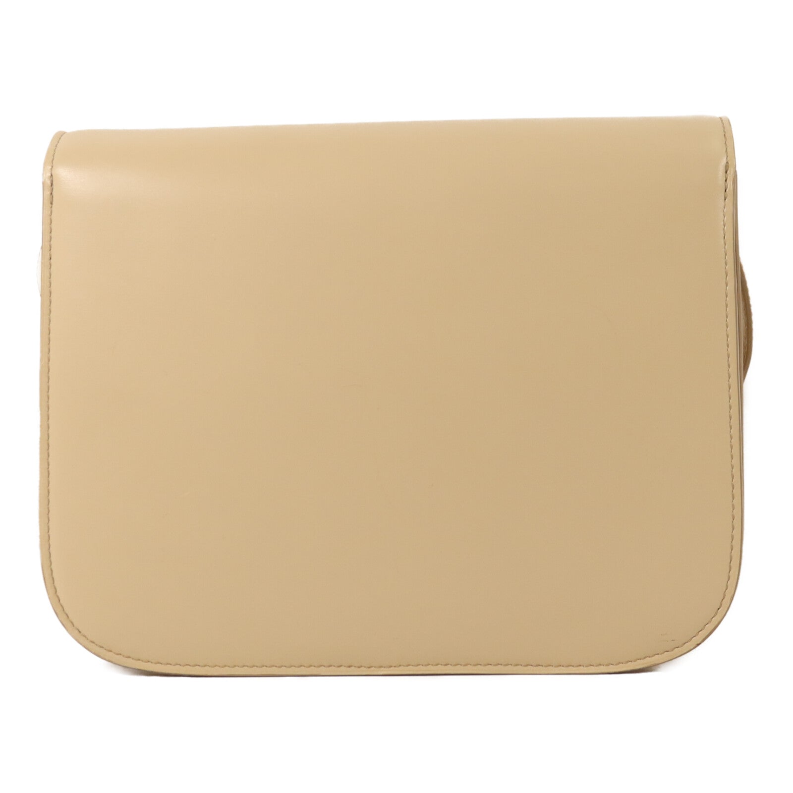 CELINE 牛皮皮革Classic Box Medium肩背袋