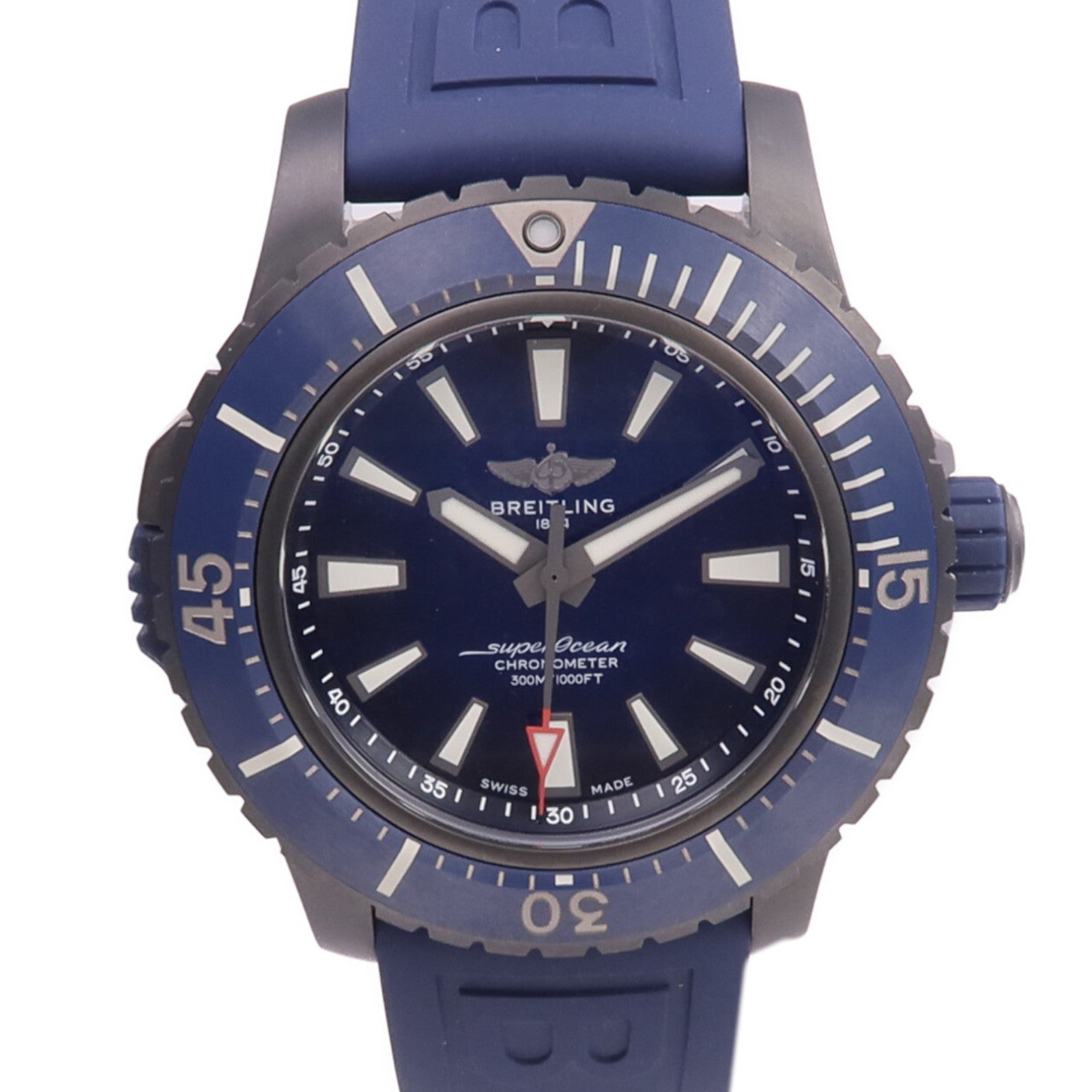 BREITLING Super Ocean V17369