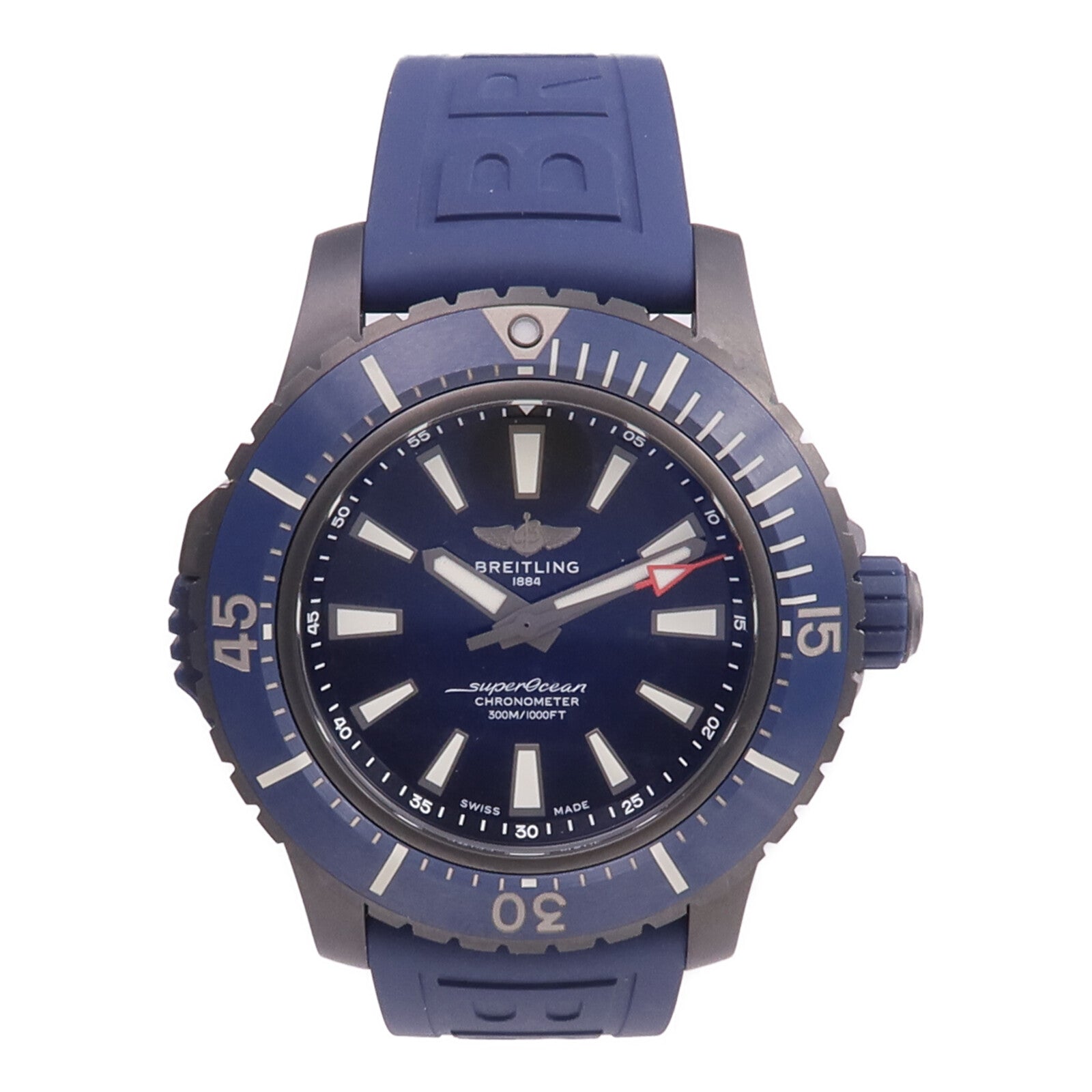 BREITLING Super Ocean V17369