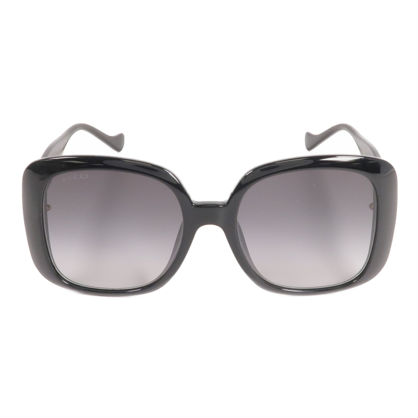 GUCCI PVC Sunglasses太陽眼鏡