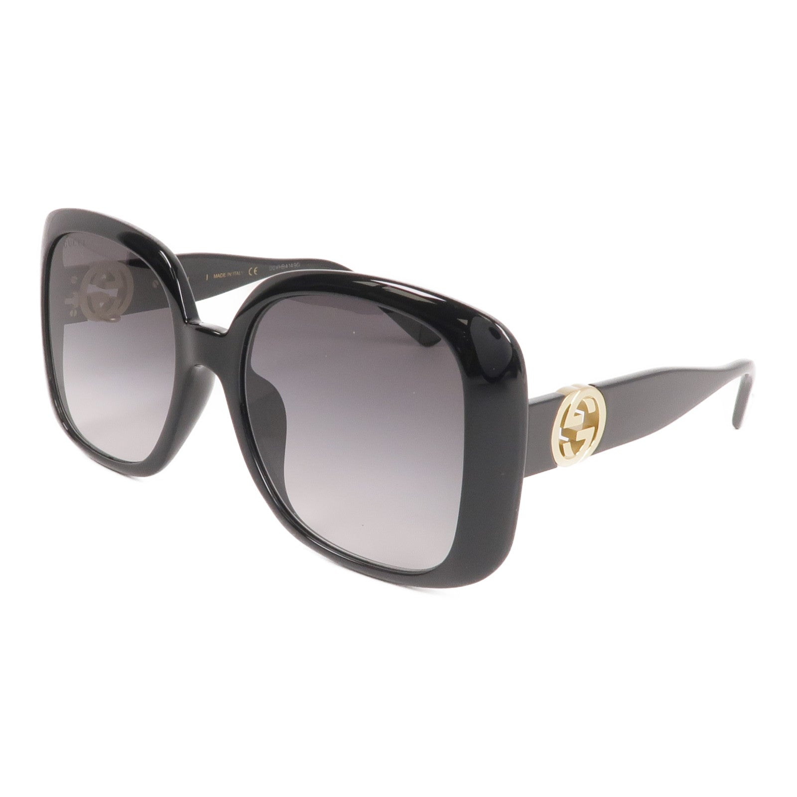 GUCCI PVC Sunglasses太陽眼鏡