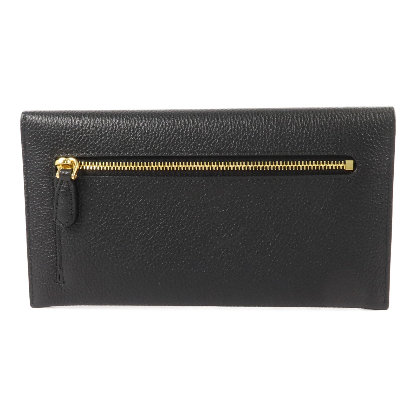PRADA 牛皮皮革Pouch Wallet長錢包