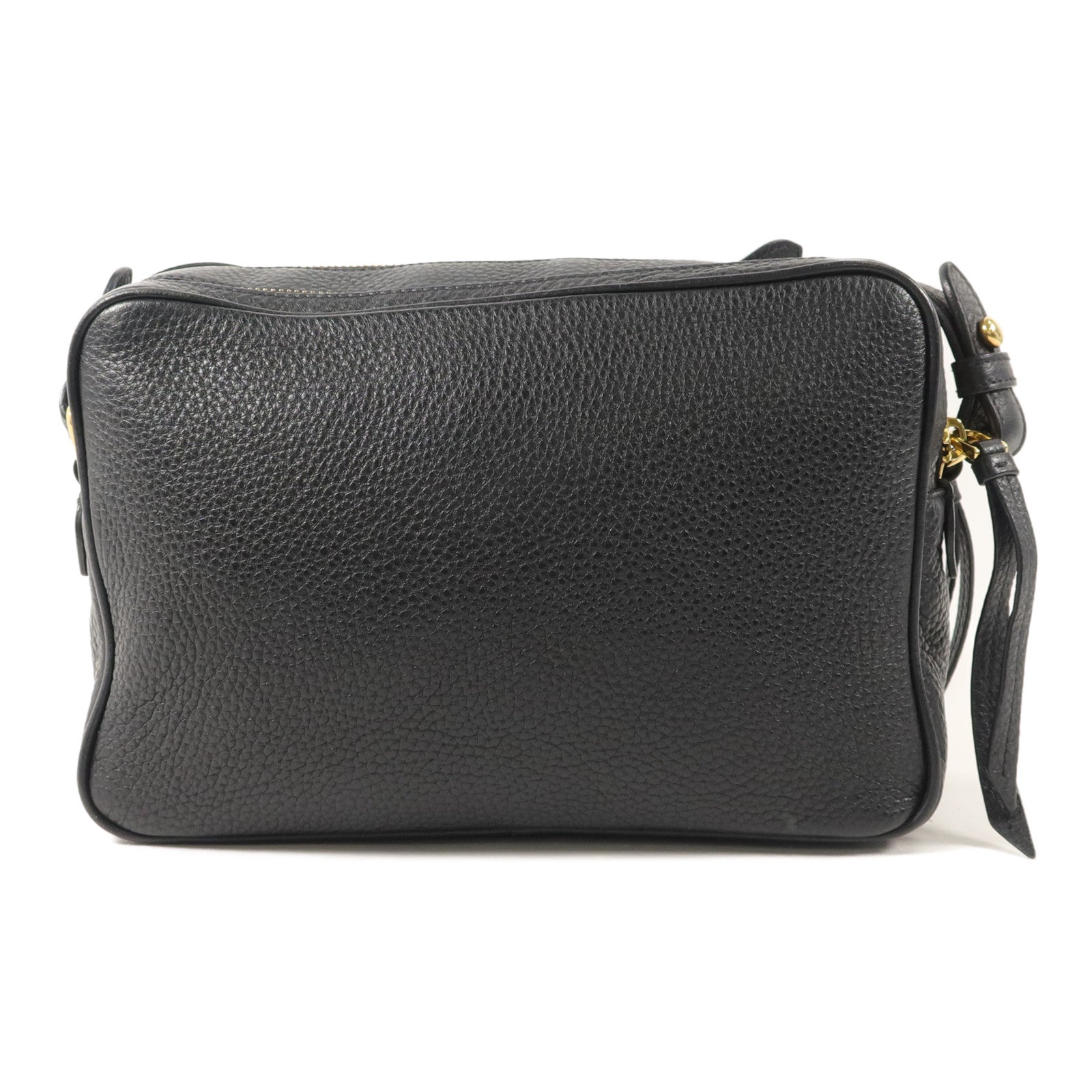 PRADA 牛皮皮革Shoulder Bag肩背袋