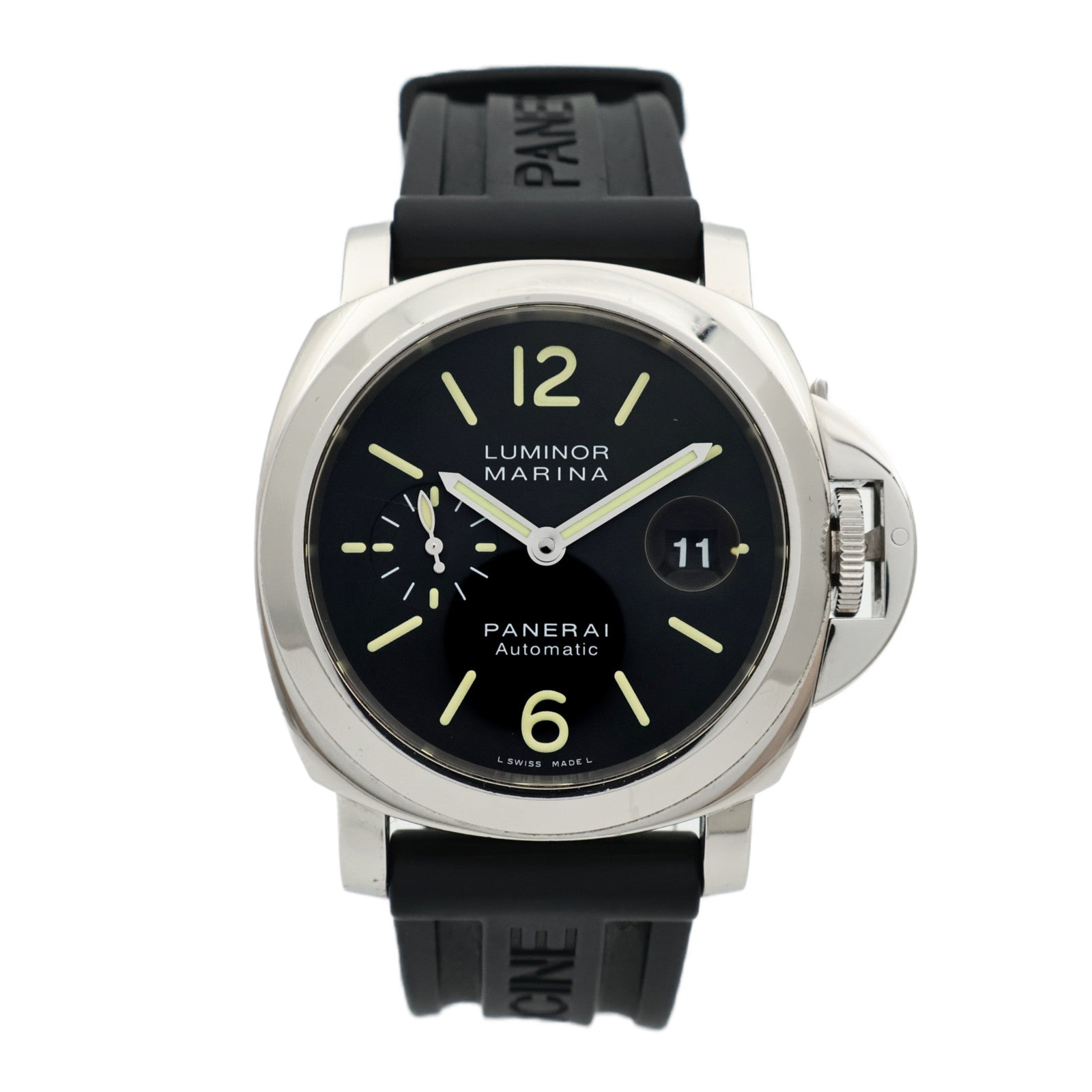PANERAI Luminor Marina PAM00104