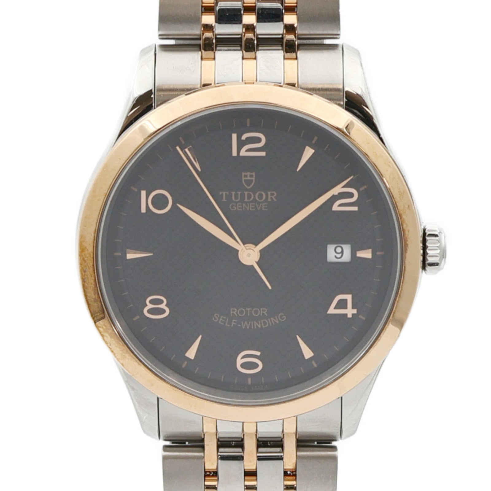 TUDOR Tudor 1926 91551