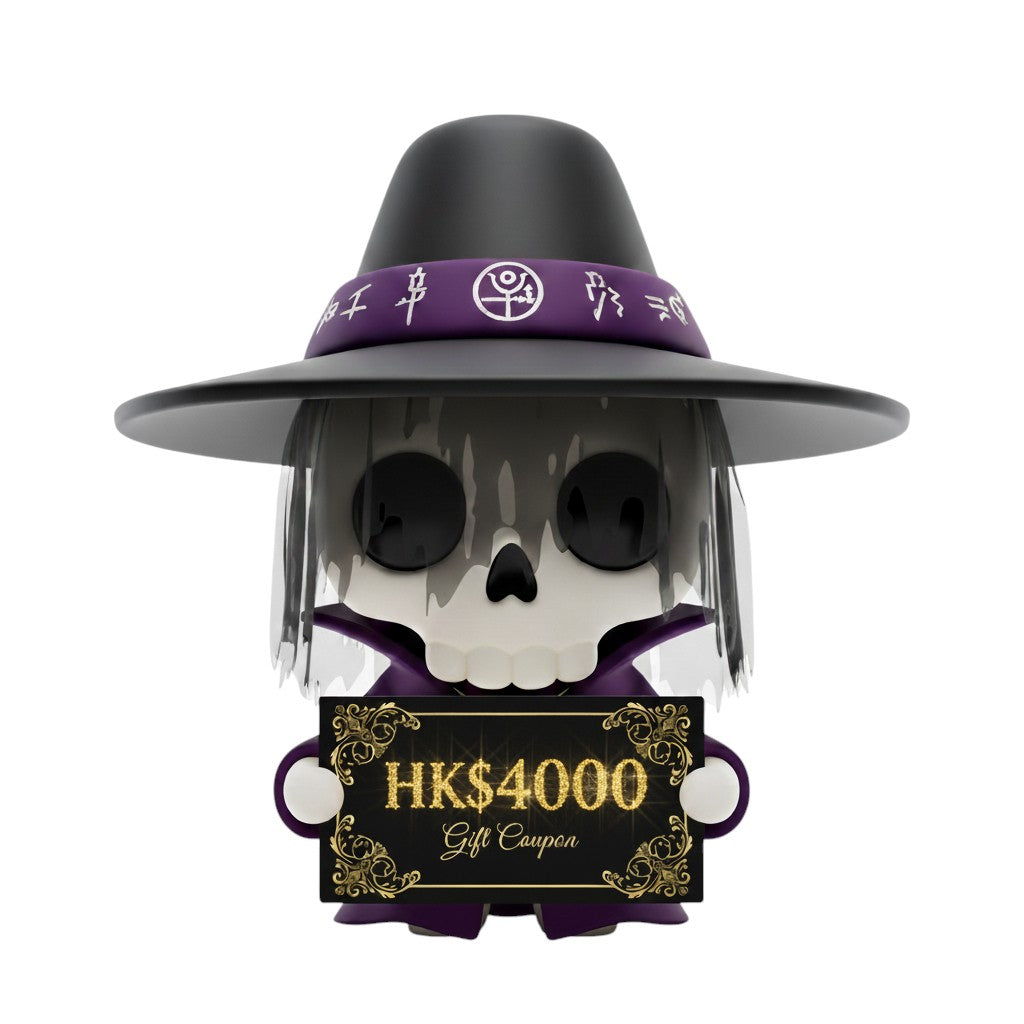 HERMES 【萬聖節商品】絲質Scarf 135X135絲巾