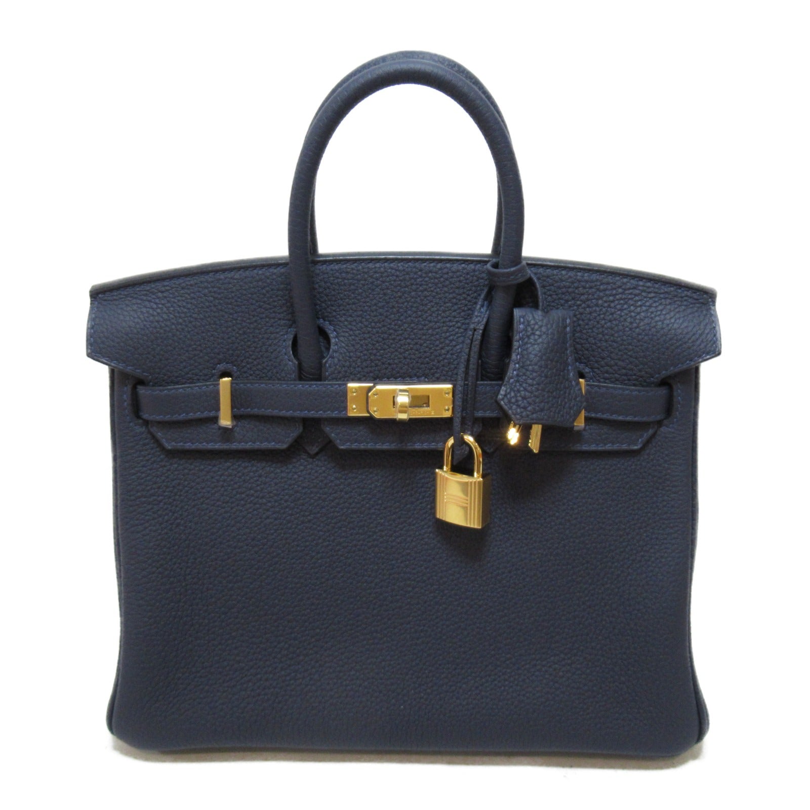 Hermes togo birkin 25 on sale bag