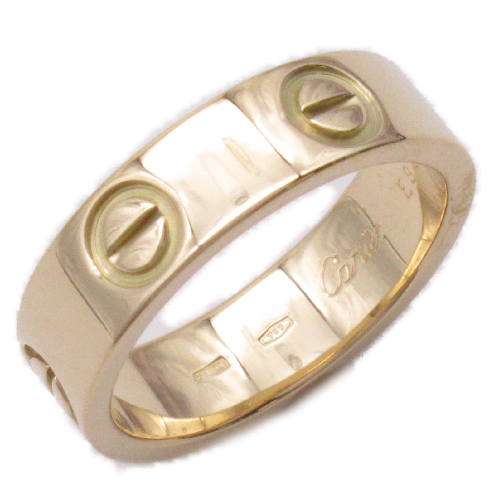 Cartier size online 53 in us
