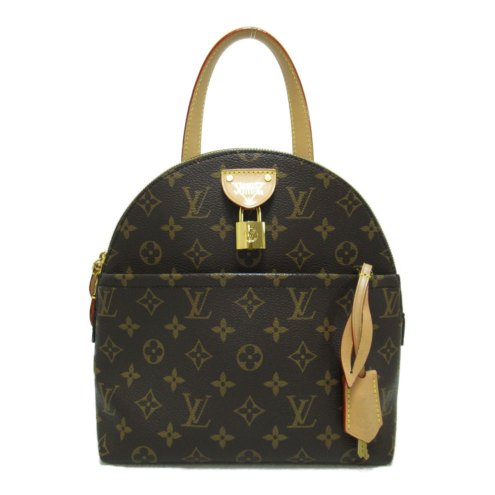 LOUIS VUITTON Monogram Moon 2020 Cruise Line背包啡色– Brand Off Hong Kong  Online Store