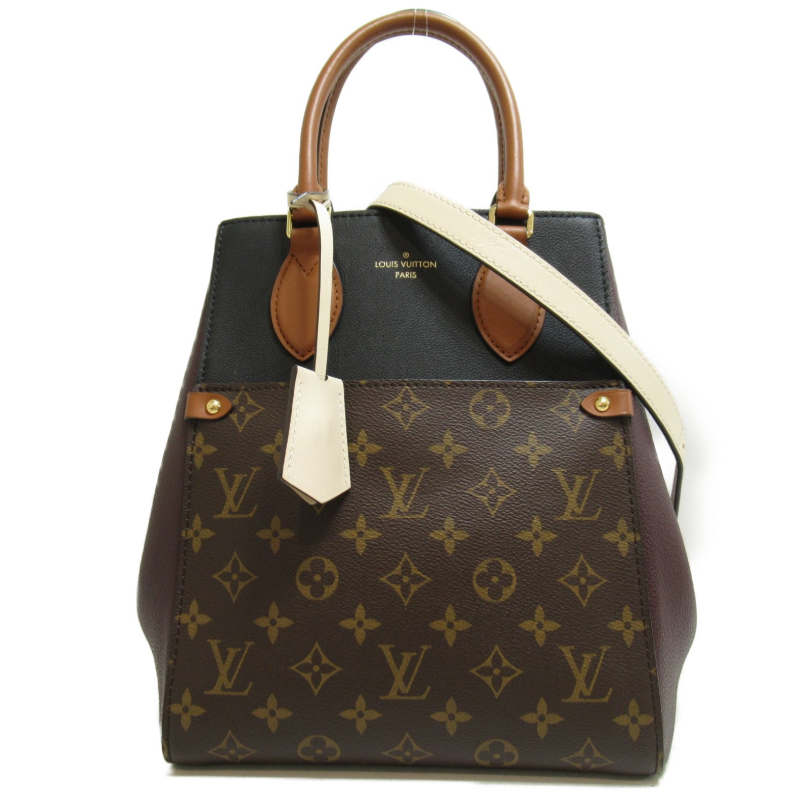 louis vuitton fold over bag