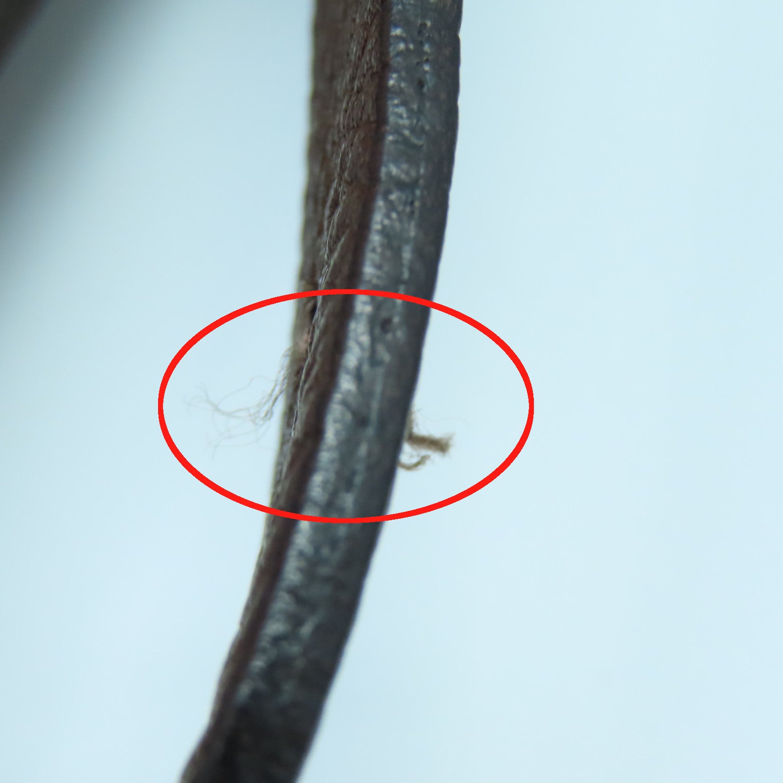 BURBERRY BLUE LABEL canvas Tote Bag silver buckle handle bag brown