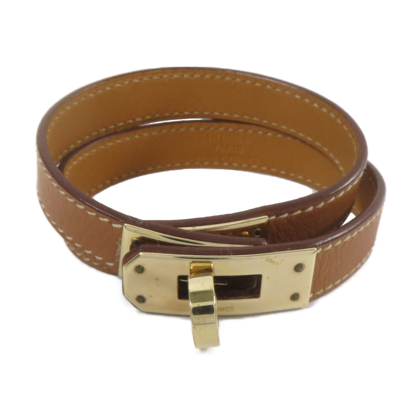 hermes-epsom-double-tour-bracelet-gold-brand-off-hong-kong
