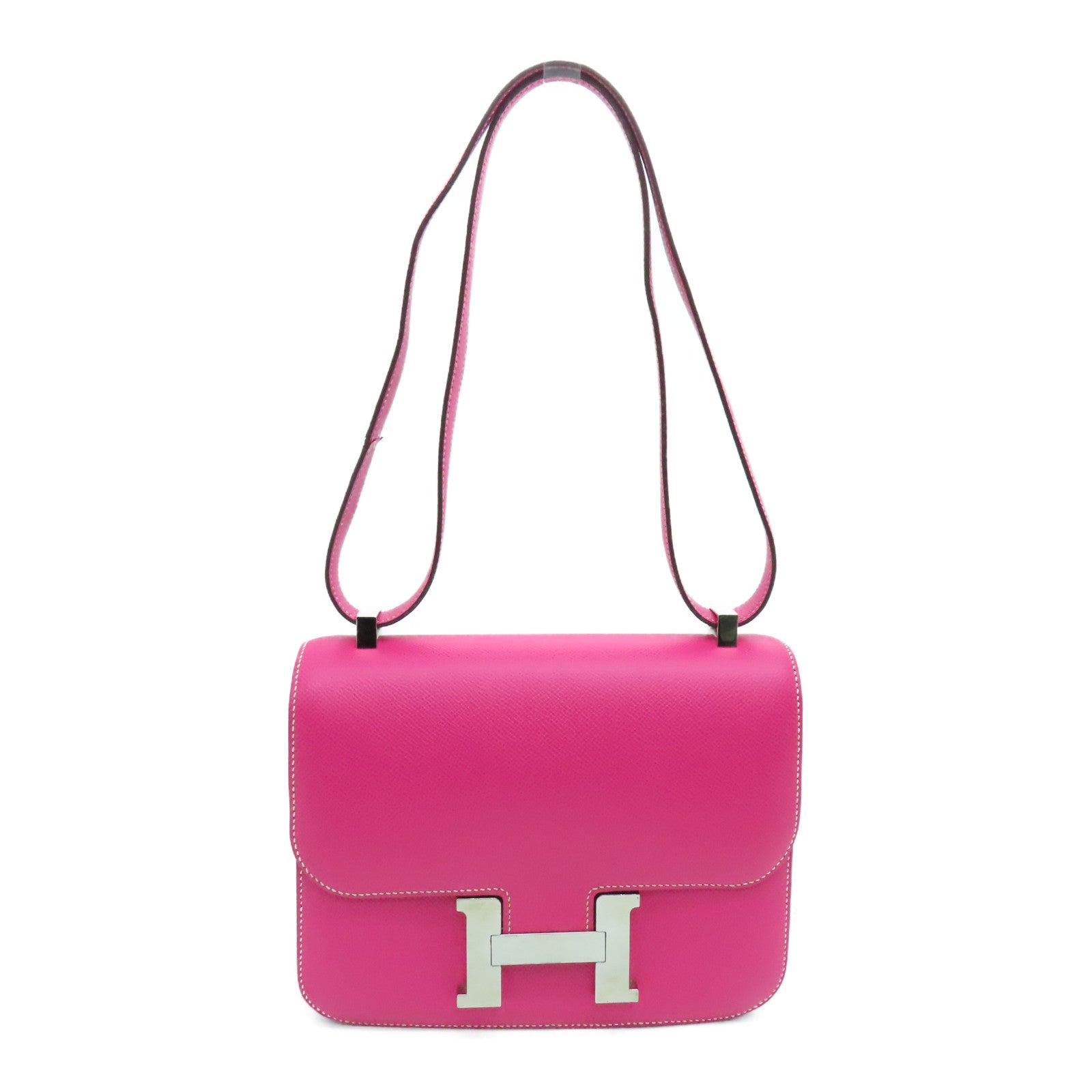 Hermes rose tyrien Clearance