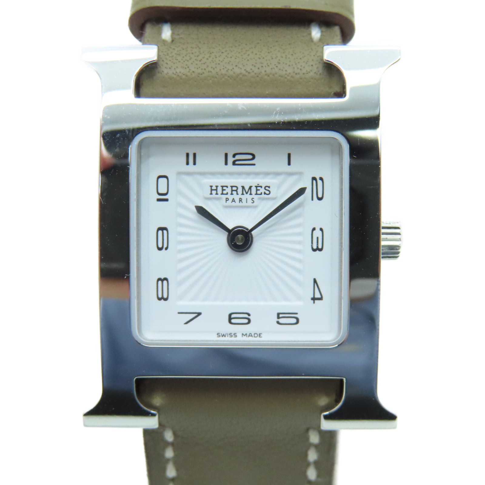 Hermes uurwerk best sale