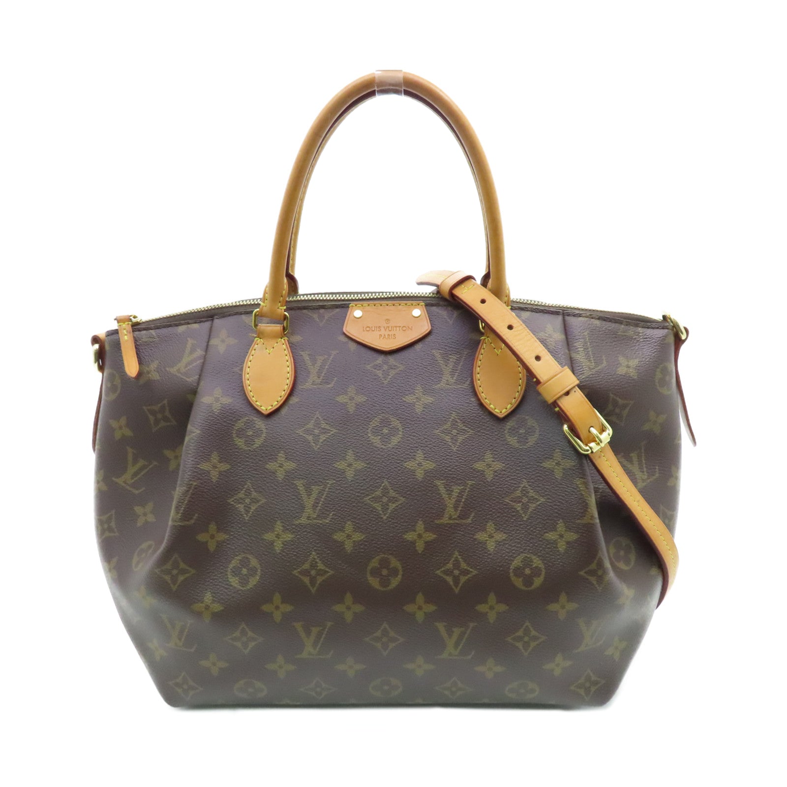 Turenne vuitton store