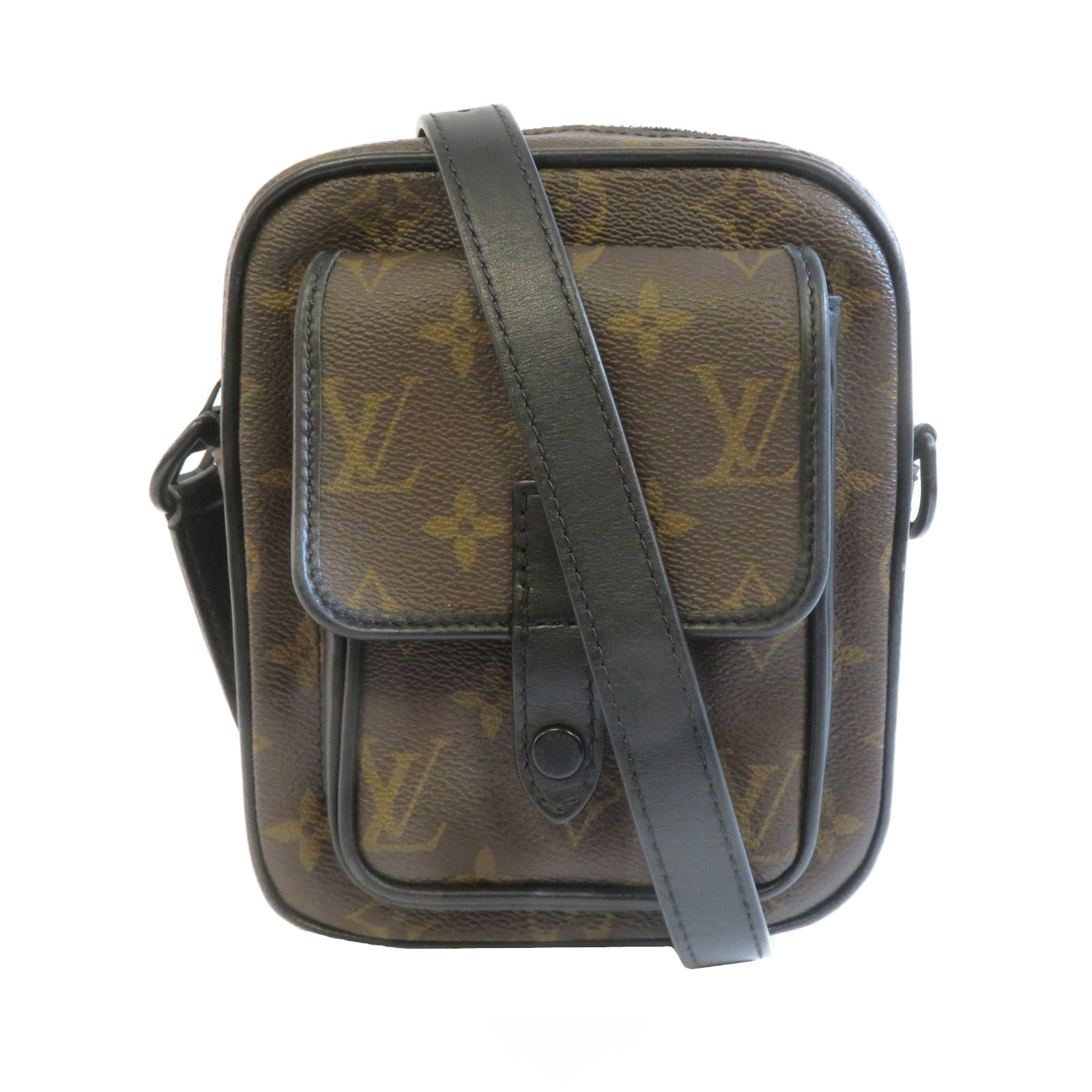 Louis Vuitton Christopher Wallet LOUIS VUITTON Men CHRISTOPHER