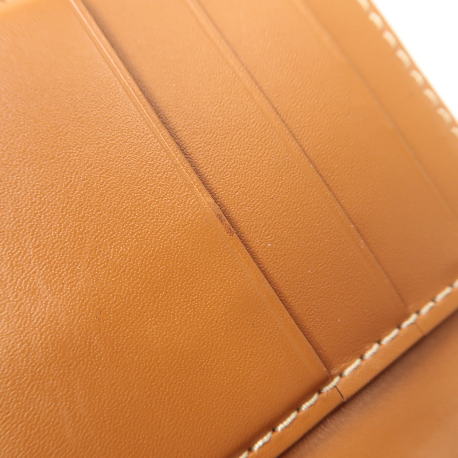 GOYARD 塗層帆布Card Case卡片套黑色/啡色