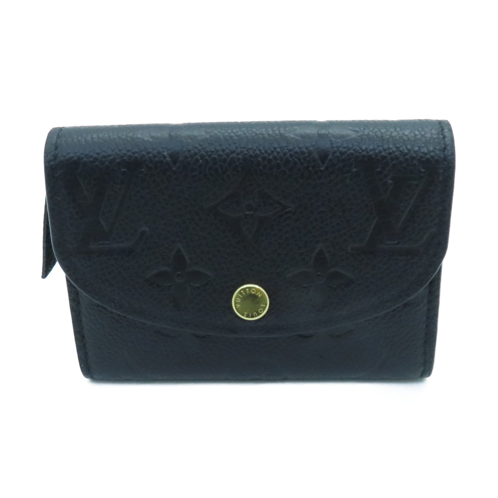 Louis Vuitton Rosalie Coin Purse