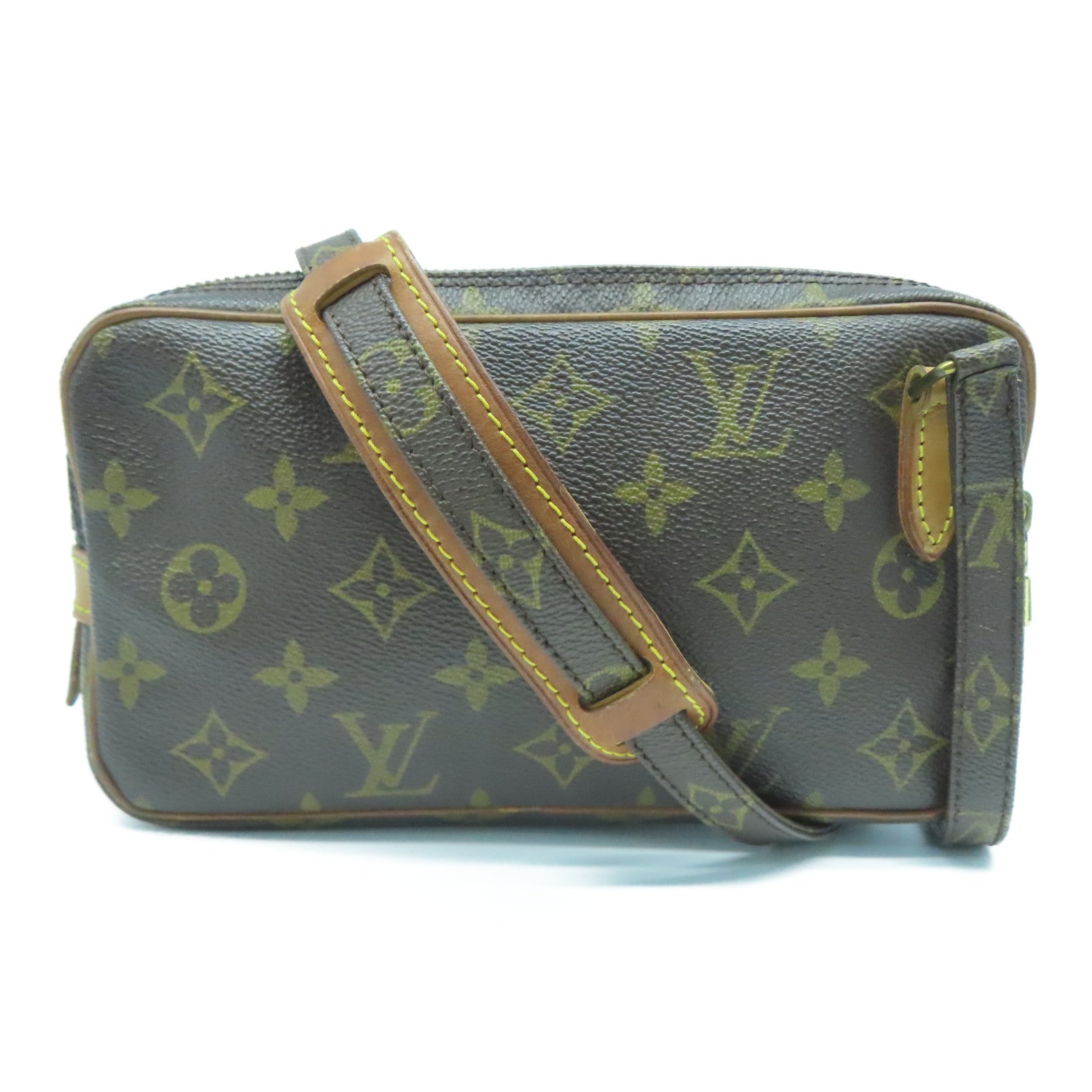 Pochette bandoulière on sale louis vuitton
