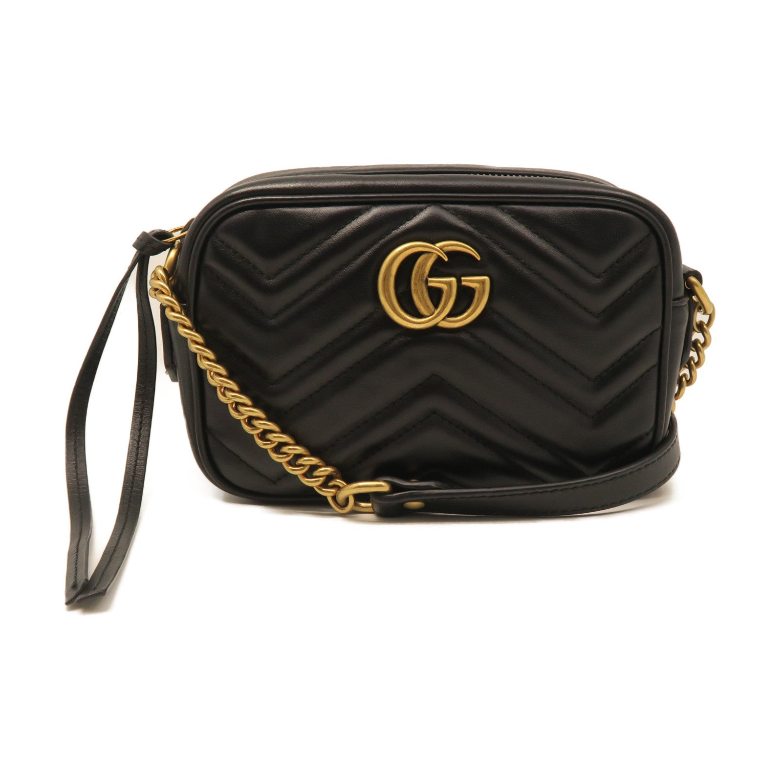 Gucci buckle purse Clearance