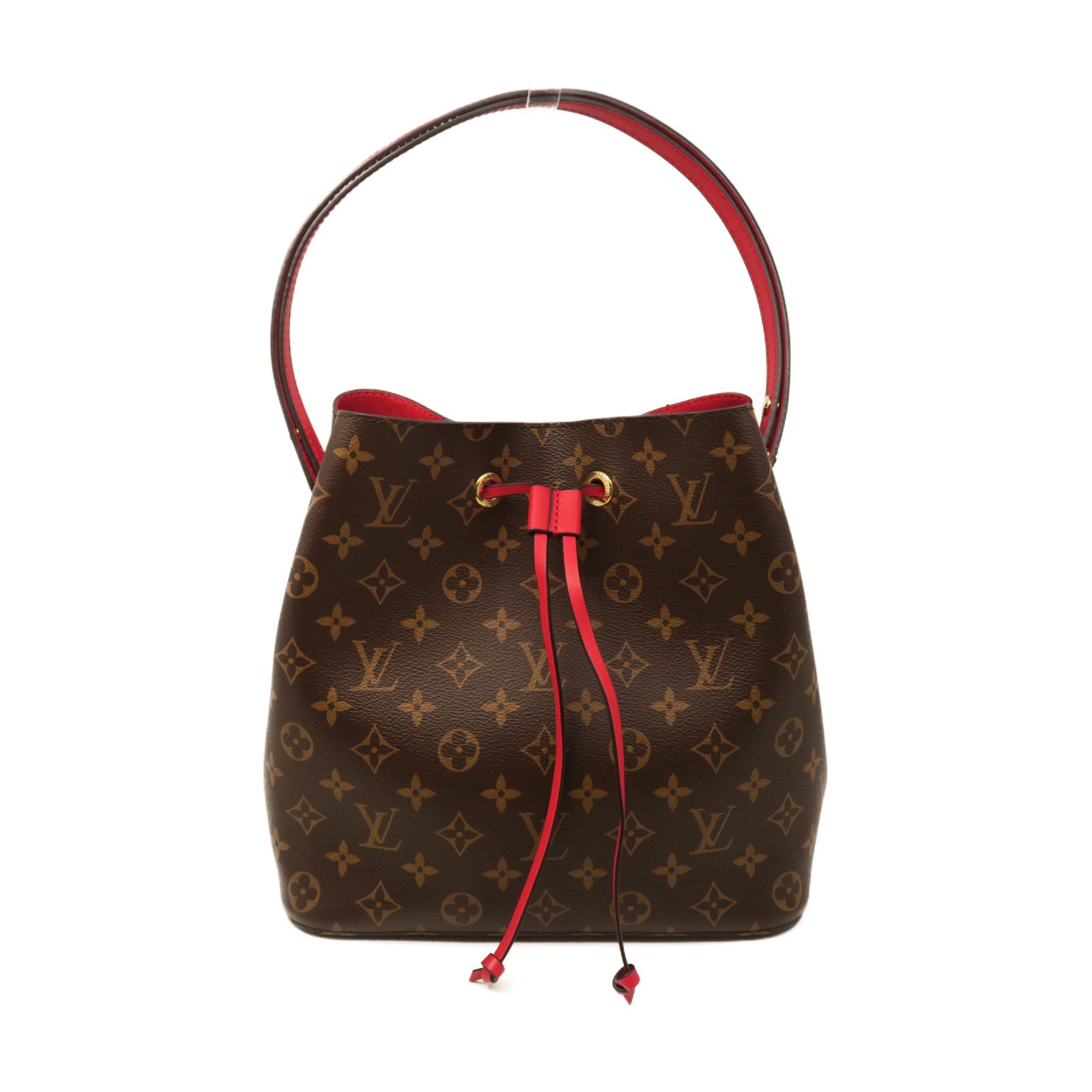 Bucket Bag Louis Vuitton M44021 Borsa Neonoe Louis Vuitton Lv