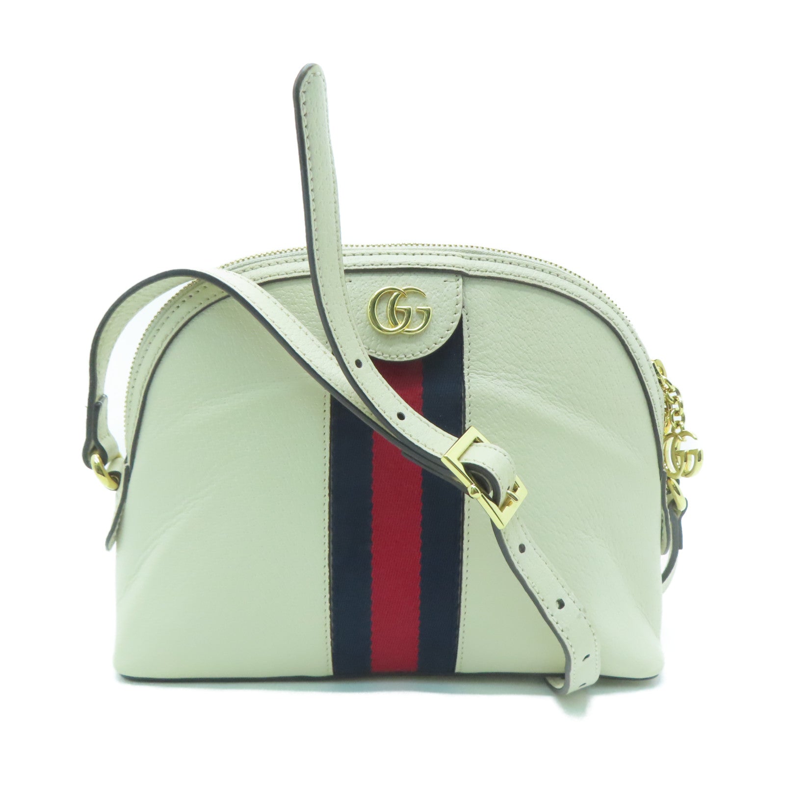 Gucci ophidia deals white