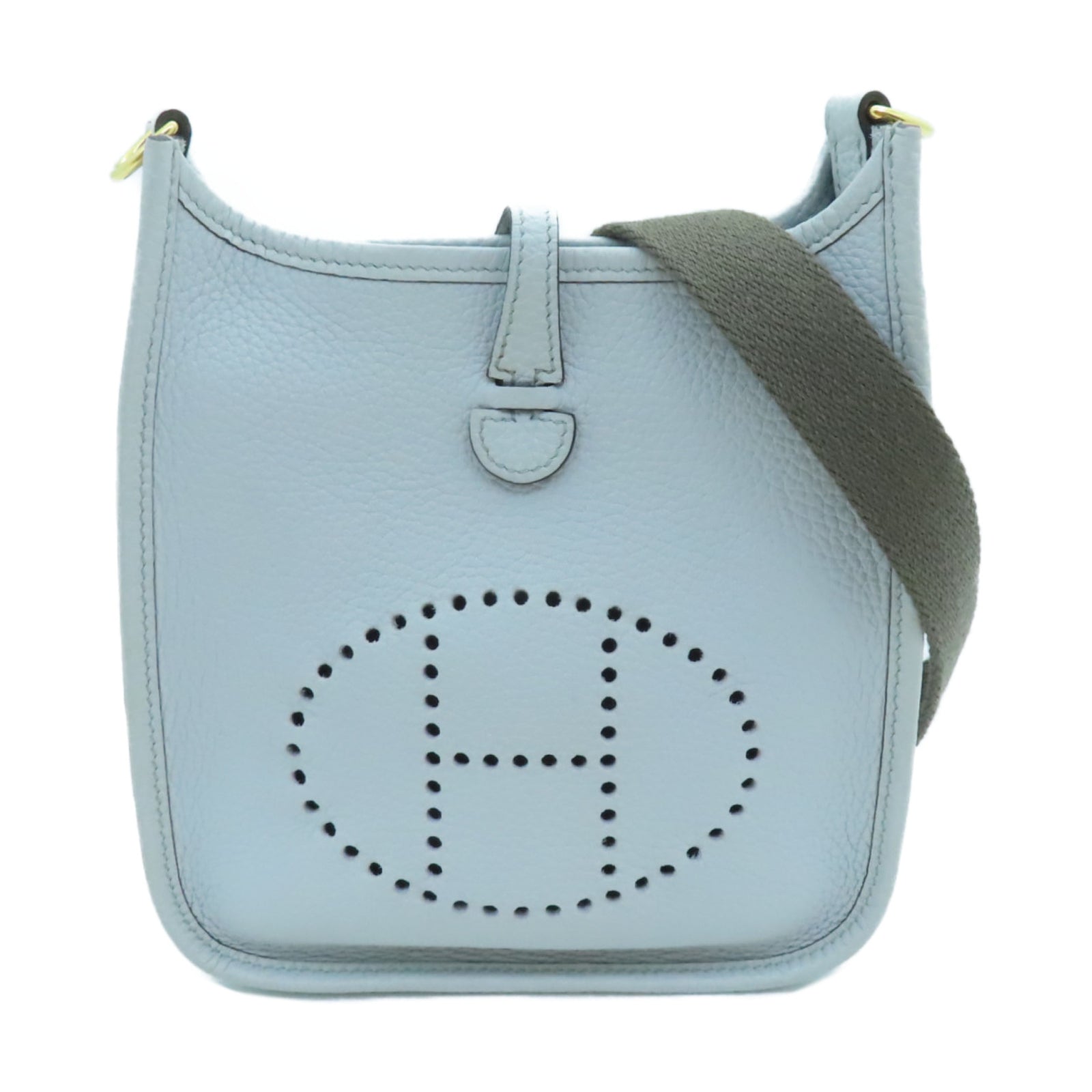 Evelyne Bag Hermes Evelyne Mini Price 2021 Hermes Mini Evelyne